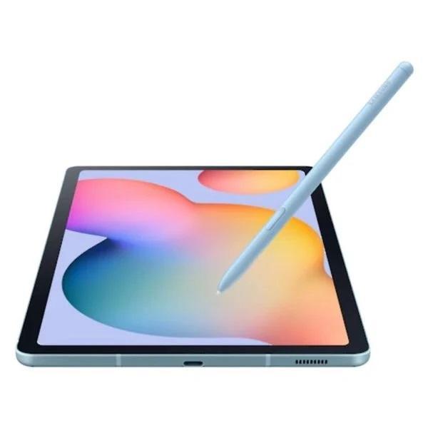 تابلت سامسونج جالاكسي تاب S6 لايت ذو 10.4 بوصة ذو واي فاي + 4 جي إل تي إي مع 64 جيجابايت و4 جيجابايت رام | SMP615NZBAXSG-electronics-tablets-image-5