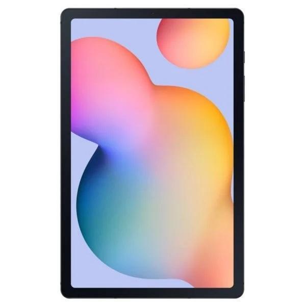 تابلت سامسونج جالاكسي تاب S6 لايت ذو 10.4 بوصة ذو واي فاي + 4 جي إل تي إي مع 64 جيجابايت و4 جيجابايت رام | SMP615NZIAXSG-electronics-tablets-image-2