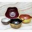 Vistoso 4-Piece Metal Bowl Set-InfluencerCodes_Ramadan26_All_20012026-image-1