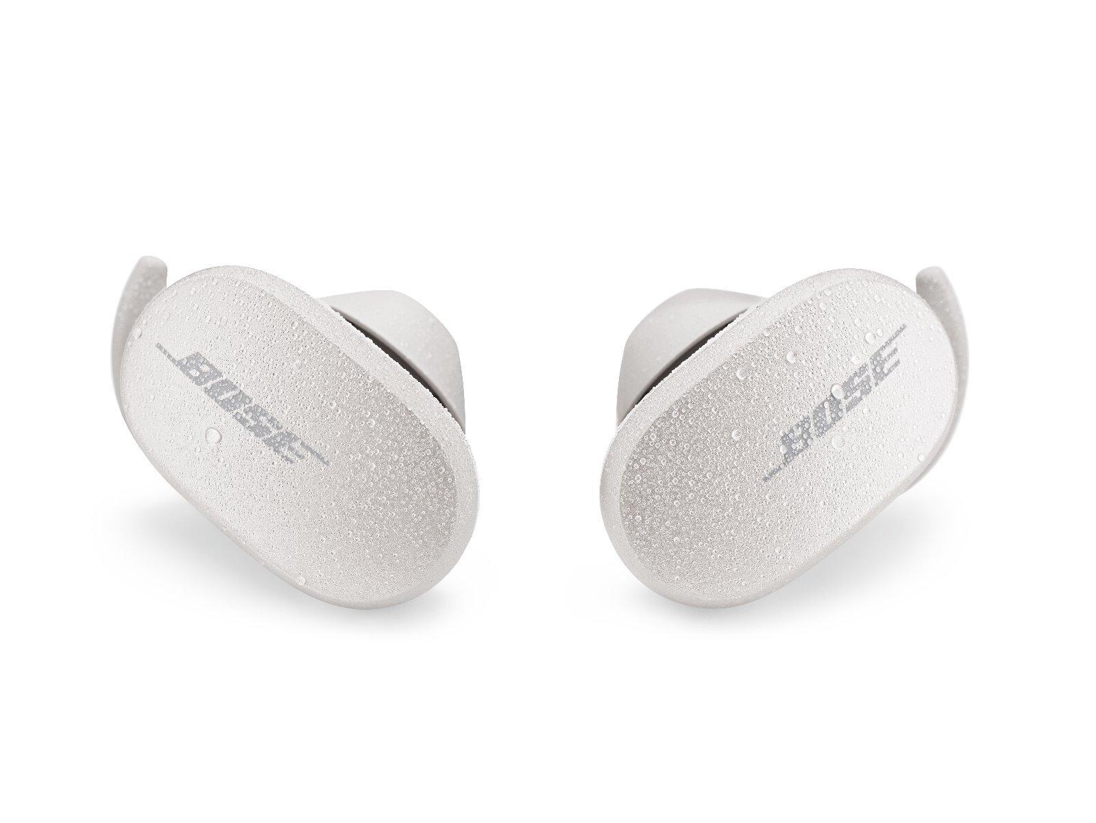 Noise Cancelling Earbuds Quietcomfort Earbuds Soapstone Bose