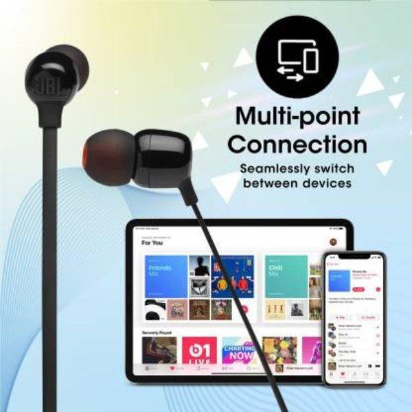JBL Wireless in Ear Headphone-electronics-headphonesandearphones-image-2