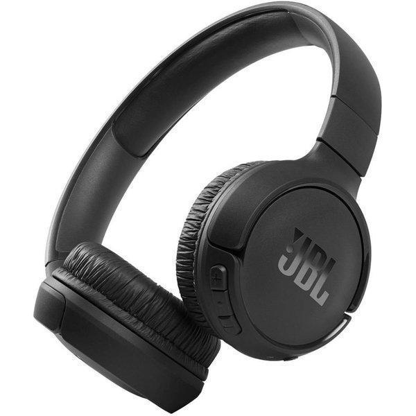 سماعات أذن لاسلكية ذو اون اير من جيه بي ال | JBLT510BTBLKEU165935978-electronics-headphonesandearphones-image-1