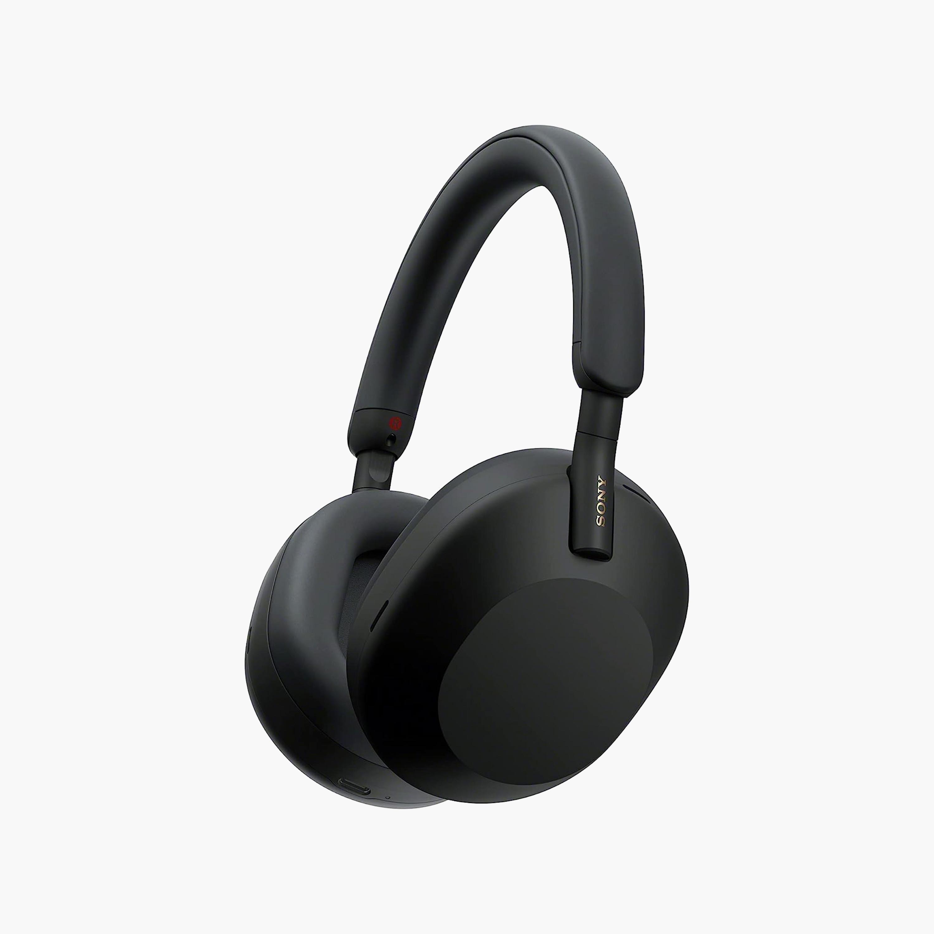 Sony True Wireless Over Ear Headphone|WH1000XM5B165935990-electronics-headphonesandearphones-image-1