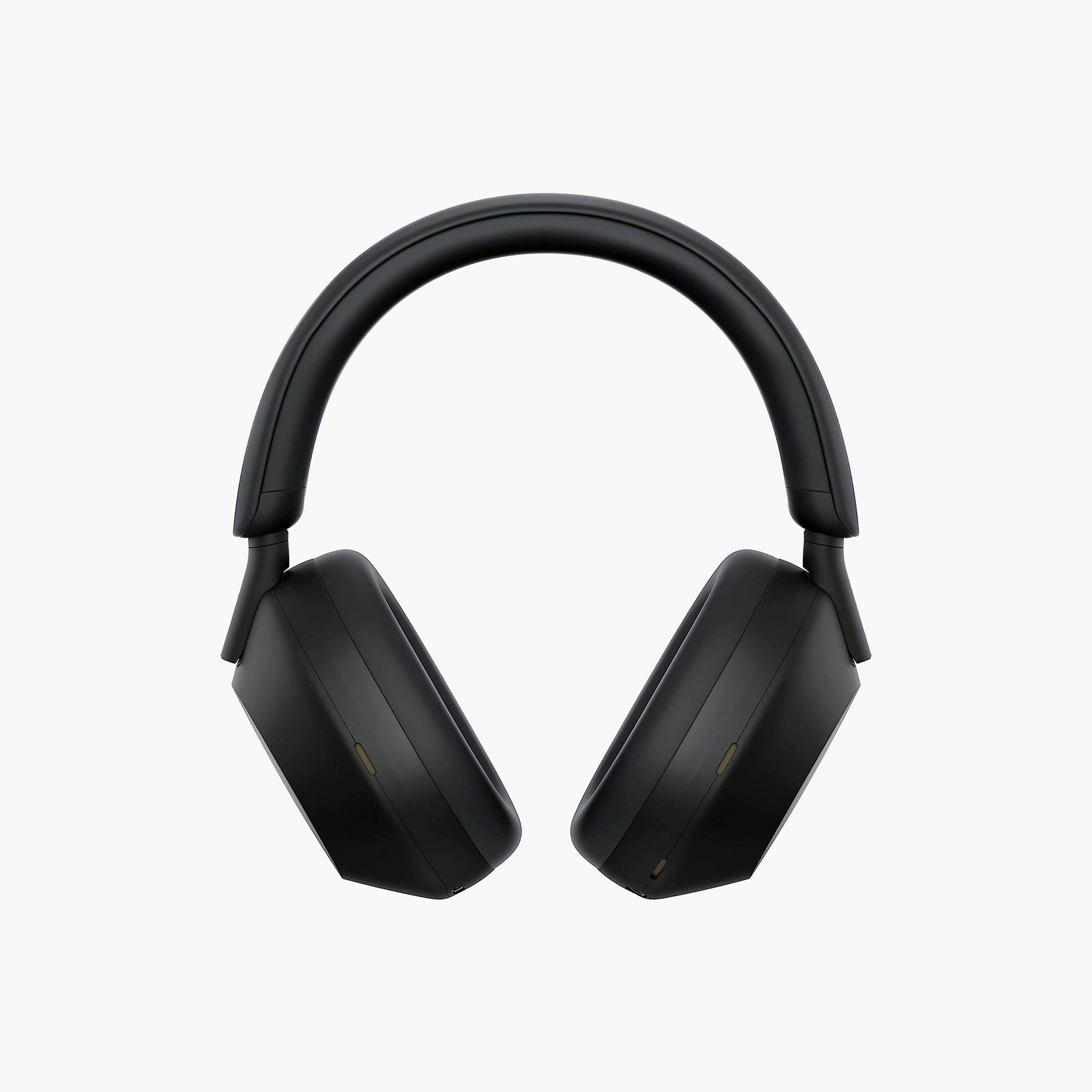 Sony True Wireless Over Ear Headphone|WH1000XM5B165935990-electronics-headphonesandearphones-image-3