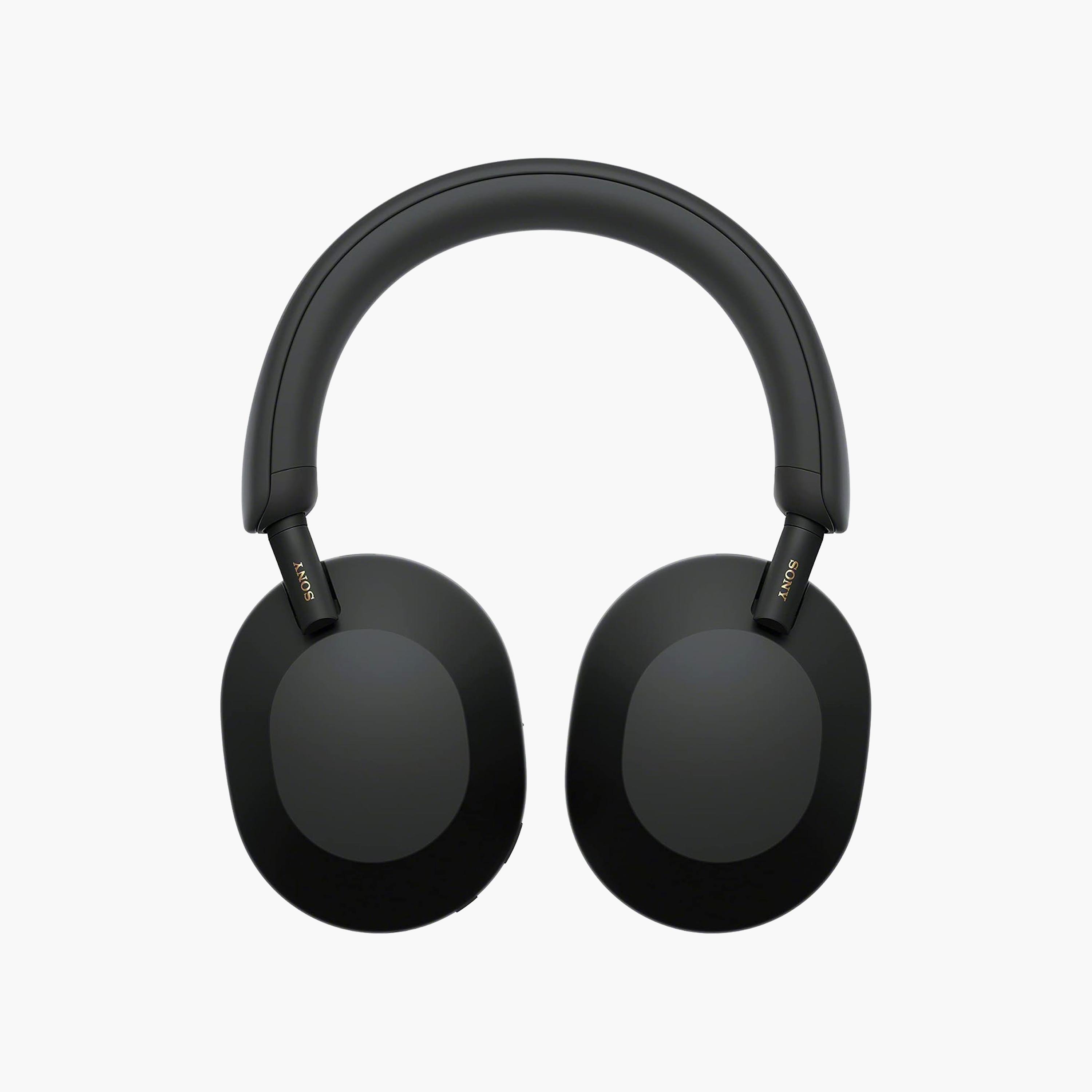 Sony True Wireless Over Ear Headphone|WH1000XM5B165935990-electronics-headphonesandearphones-image-4
