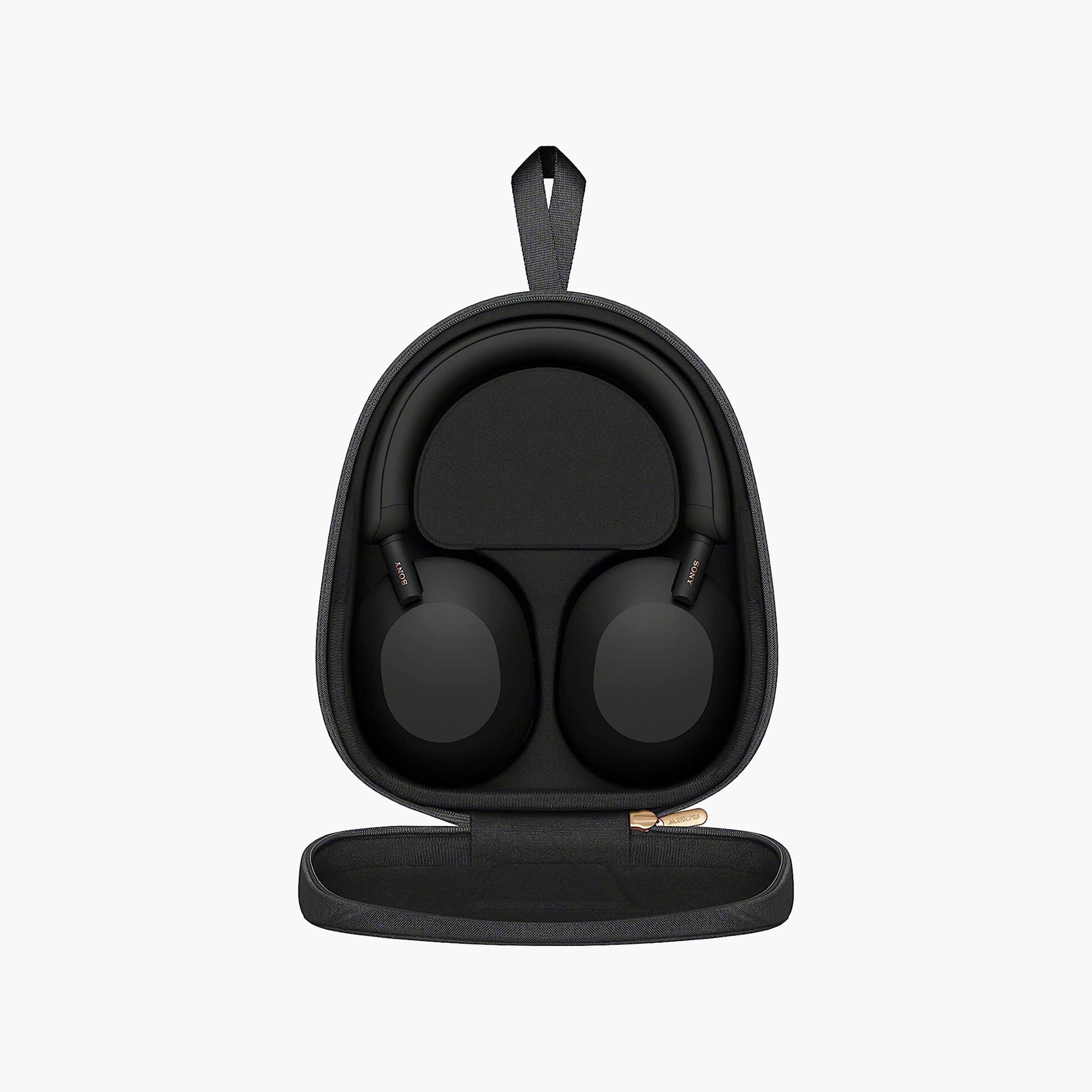 Sony True Wireless Over Ear Headphone|WH1000XM5B165935990-electronics-headphonesandearphones-image-5