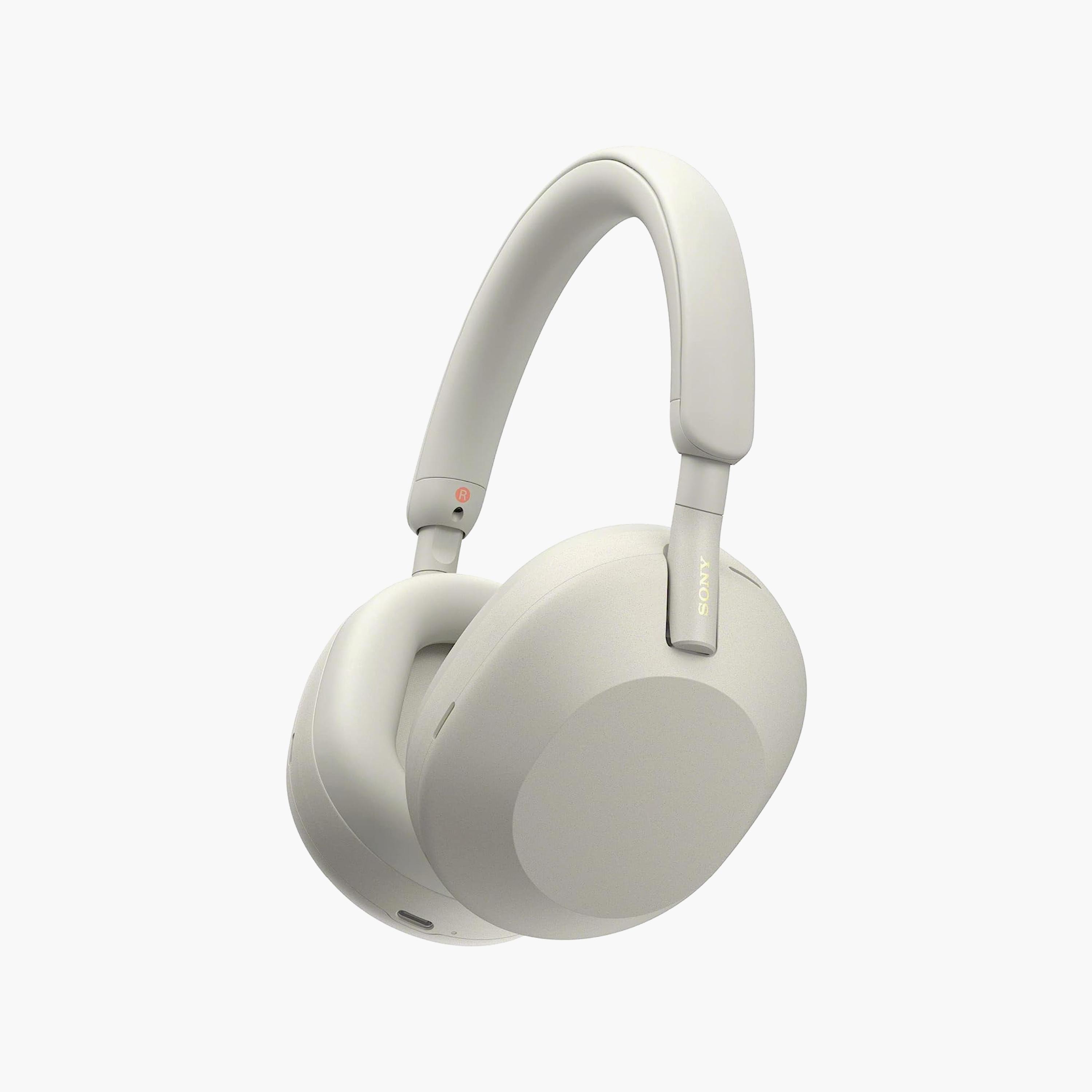Sony True Wireless Over Ear Headphone|WH1000XM5S165935991-electronics-headphonesandearphones-image-1