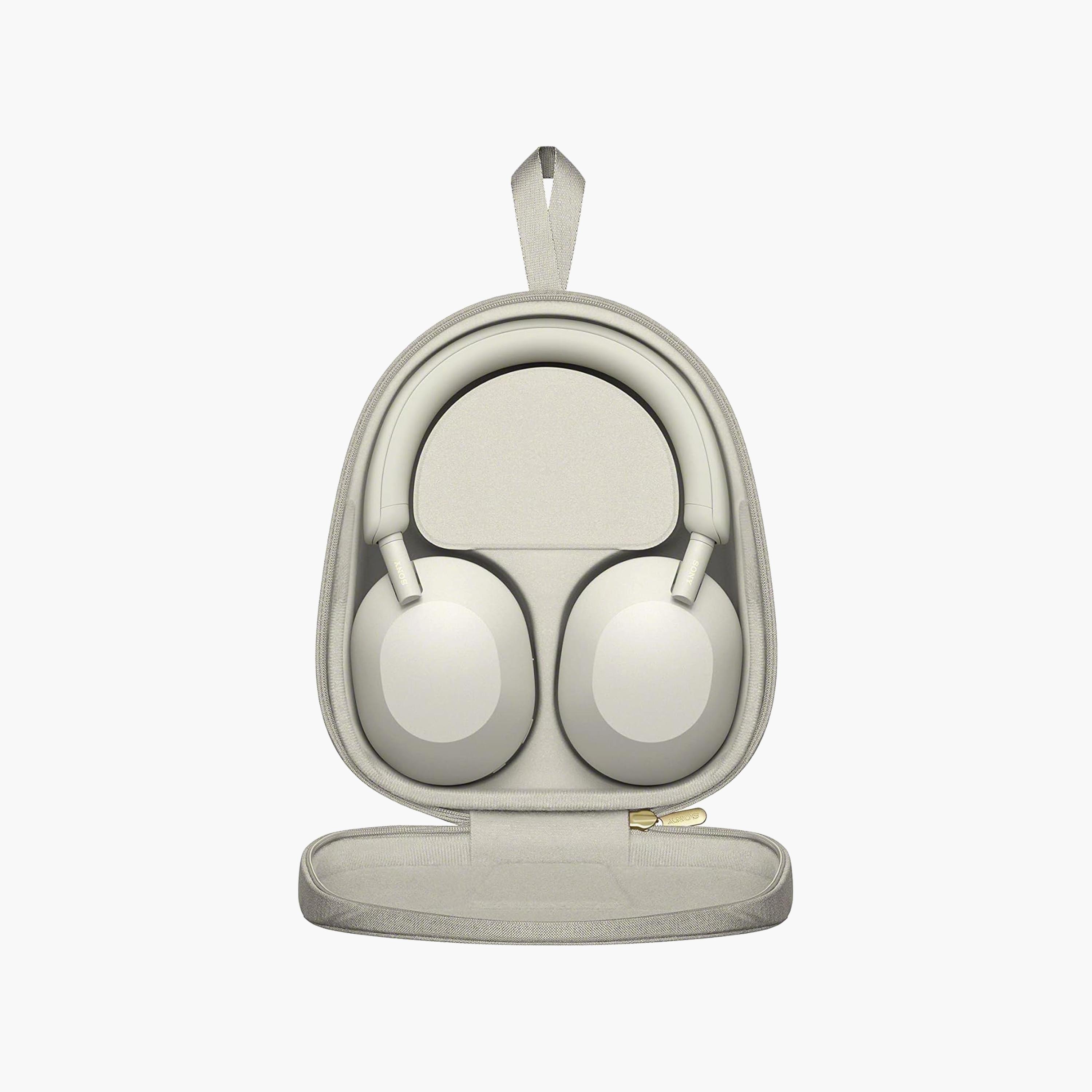 Sony True Wireless Over Ear Headphone|WH1000XM5S165935991-electronics-headphonesandearphones-image-5