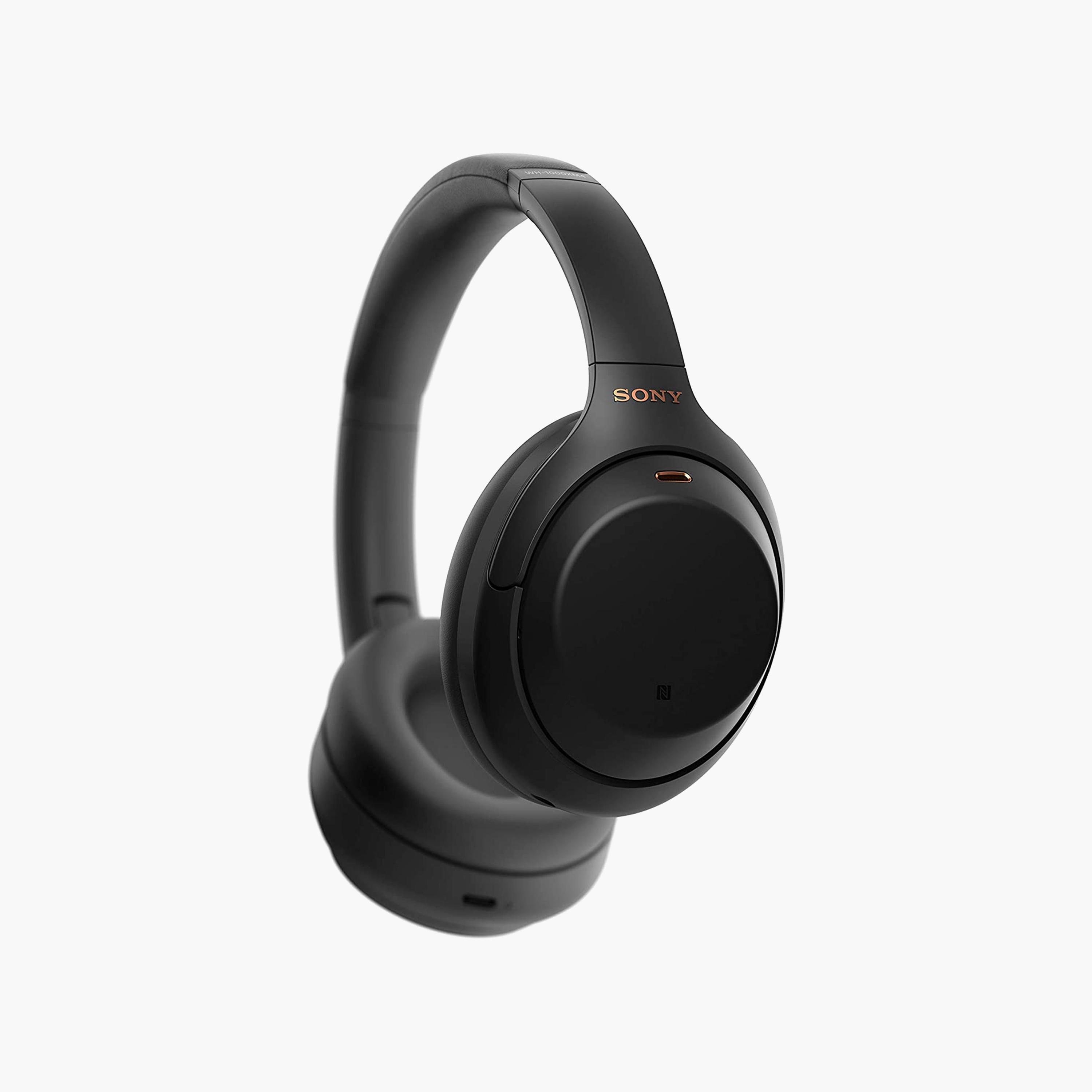Sony WH1000XM4 Wireless Noise Canceling Headphone-electronics-headphonesandearphones-image-1