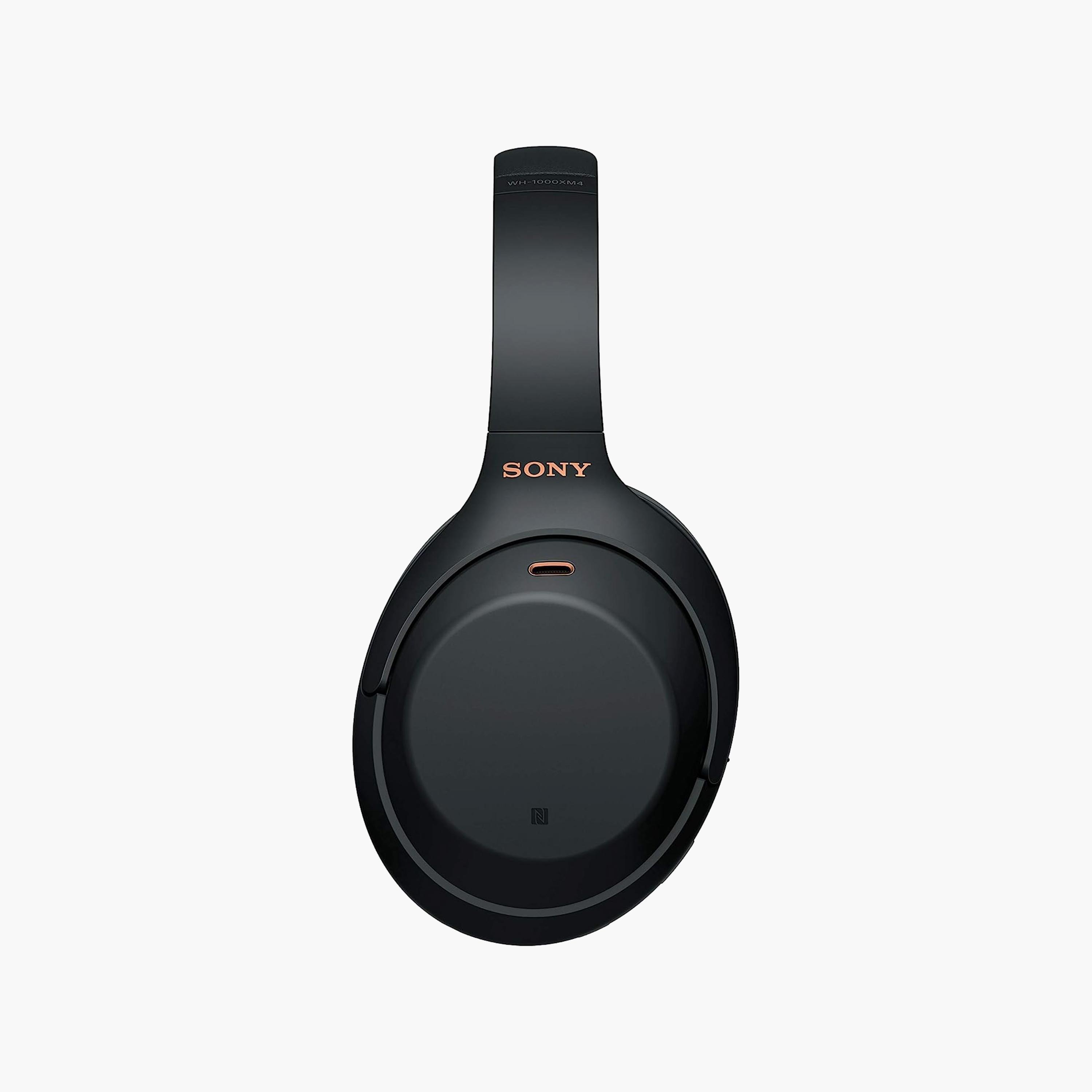 Sony WH1000XM4 Wireless Noise Canceling Headphone-electronics-headphonesandearphones-image-4