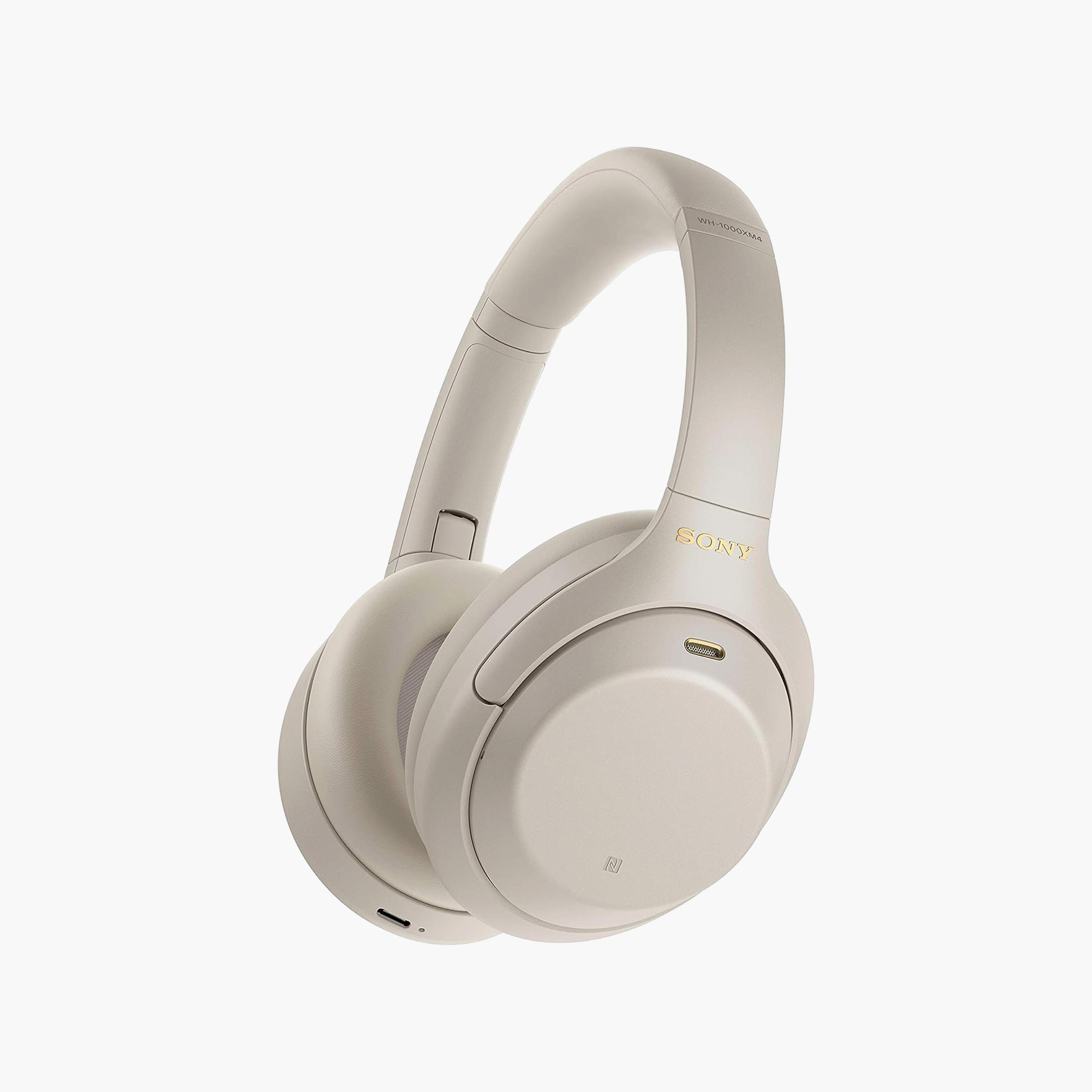 Sony WH1000XM4 Wireless Noise Canceling Headphone-electronics-headphonesandearphones-image-1