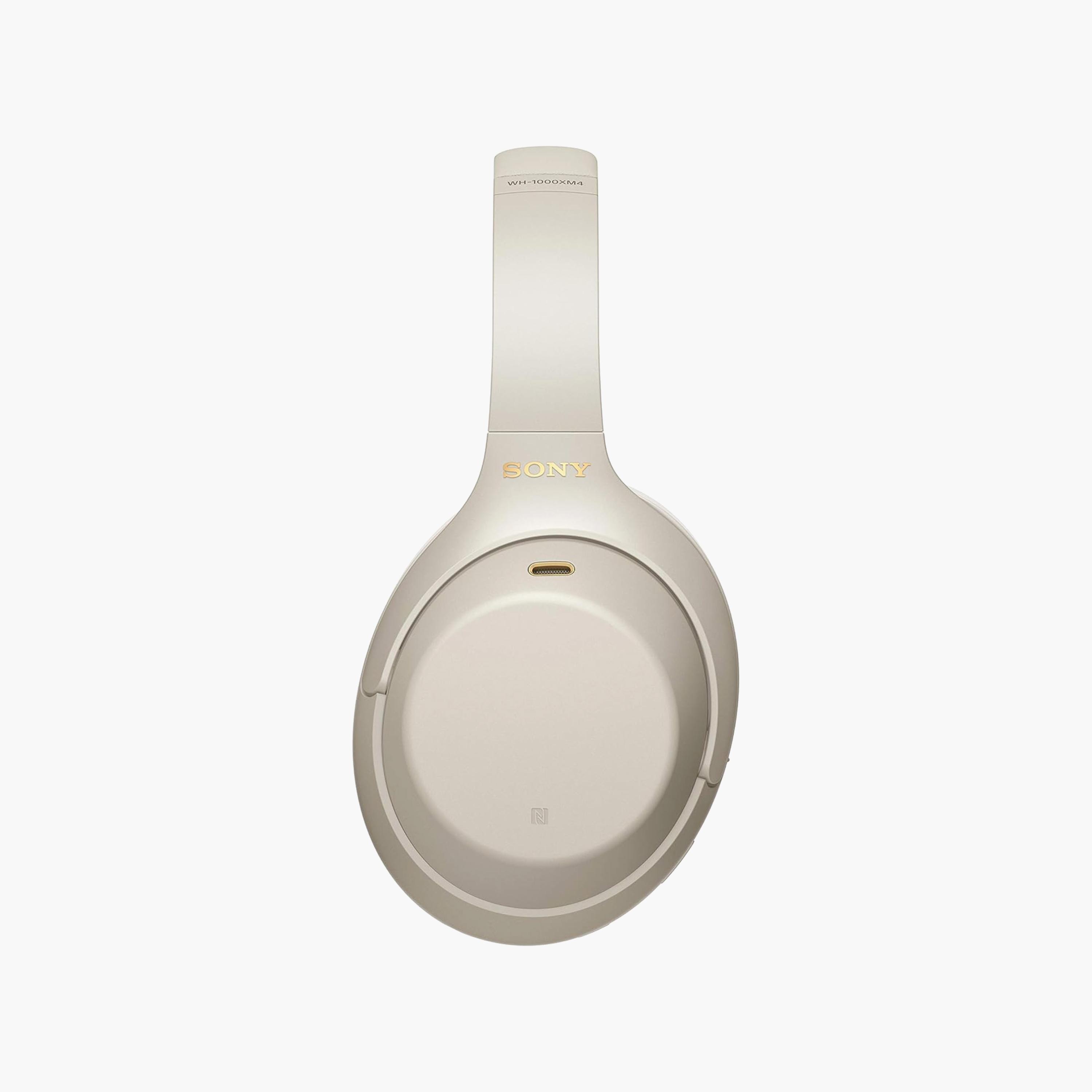 Sony WH1000XM4 Wireless Noise Canceling Headphone-electronics-headphonesandearphones-image-3