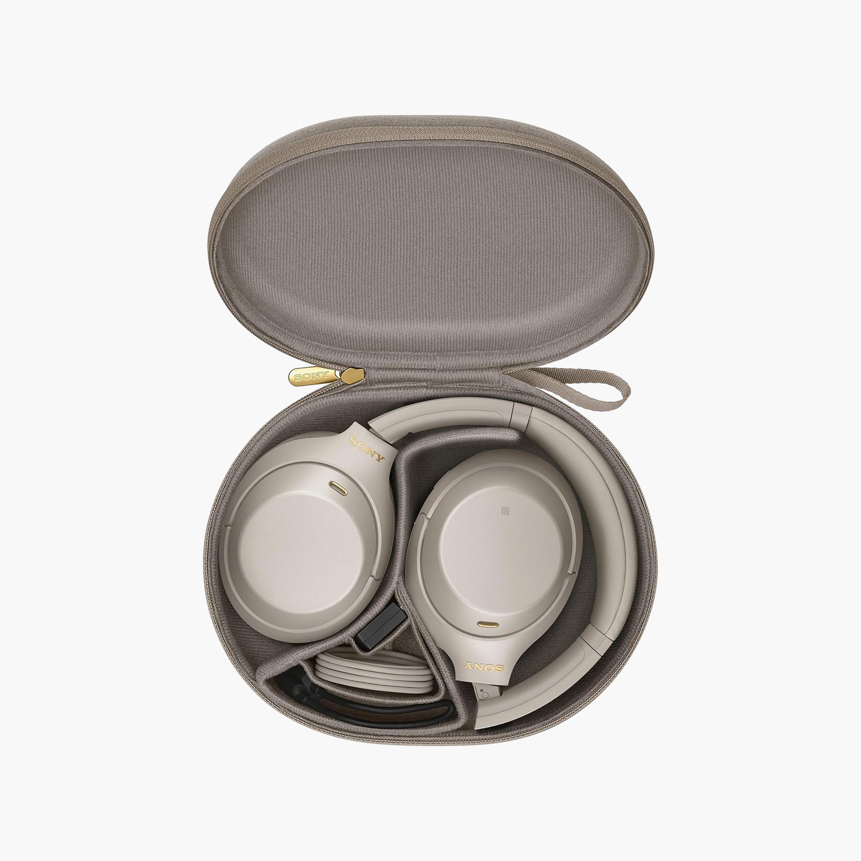 Sony WH1000XM4 Wireless Noise Canceling Headphone-electronics-headphonesandearphones-image-5