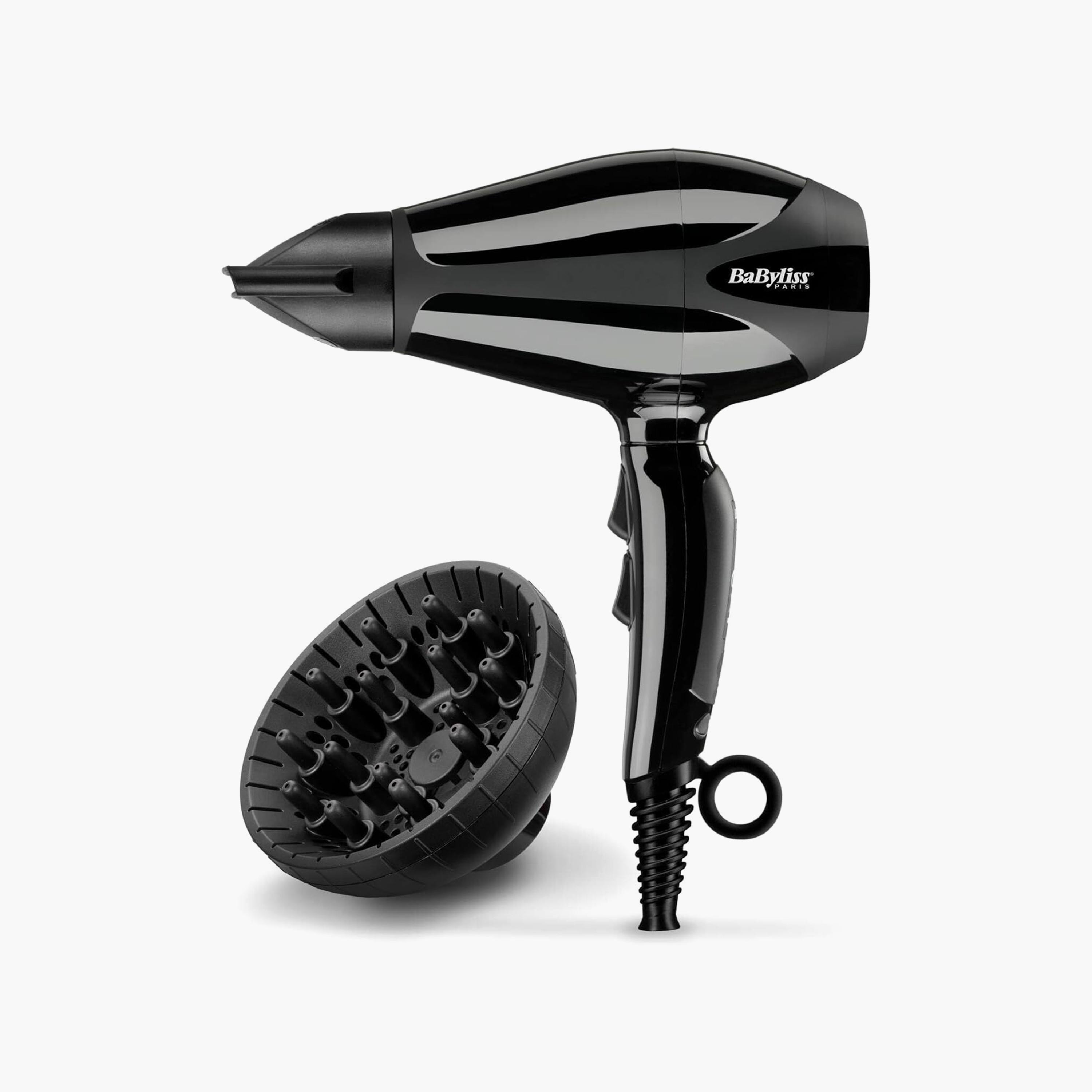 Babyliss 2400watt Hair Dryer 6715dsde Black-beautyandpersonalcare-appliances-hairstylingtools-hairdryers-image-2