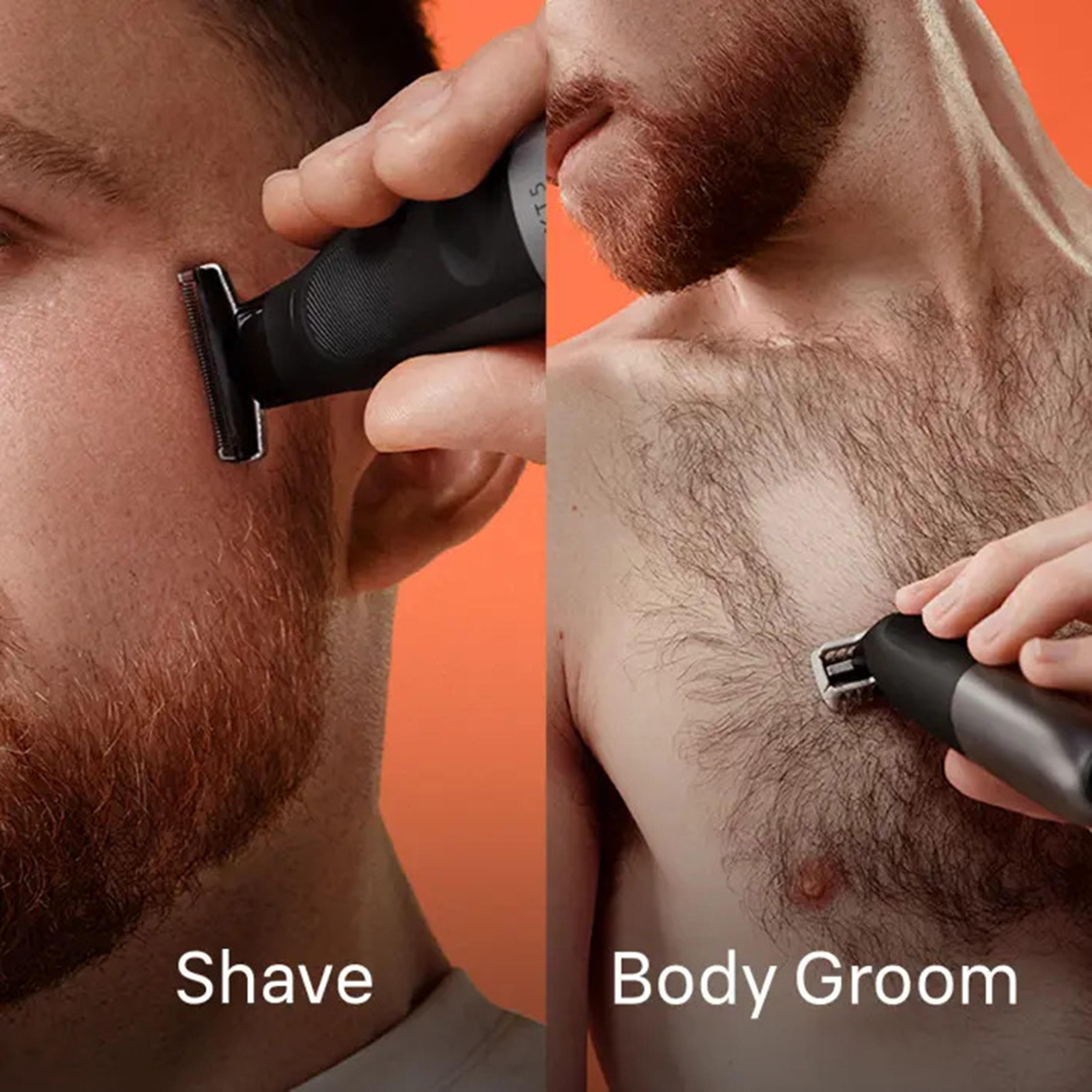 Braun All-in-One Beard Trimmer XT5200-beautyandpersonalcare-mens-shaving-image-3