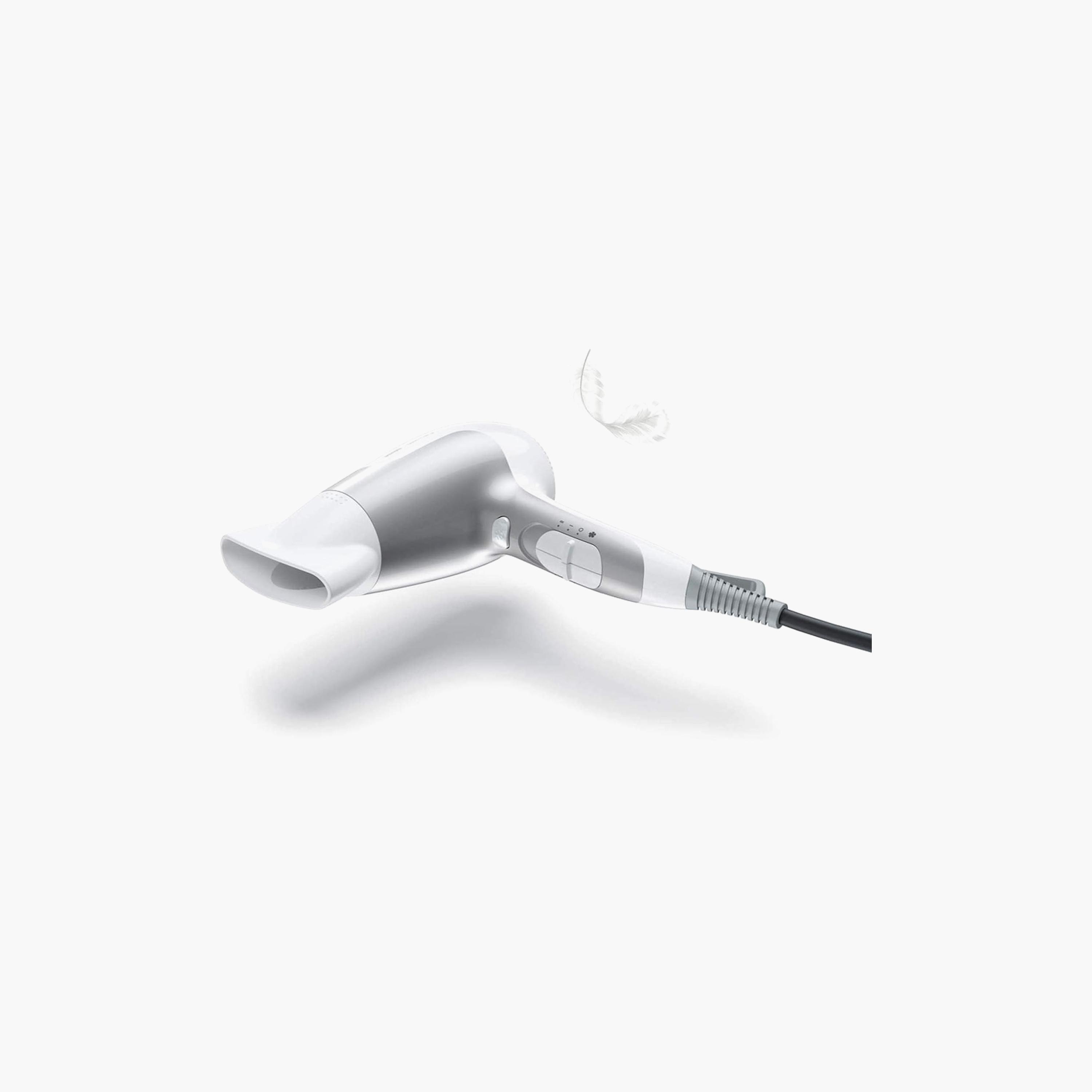 مجفف شعر من براون Hd585 بلون أبيض-beautyandpersonalcare-appliances-hairstylingtools-hairdryers-image-5