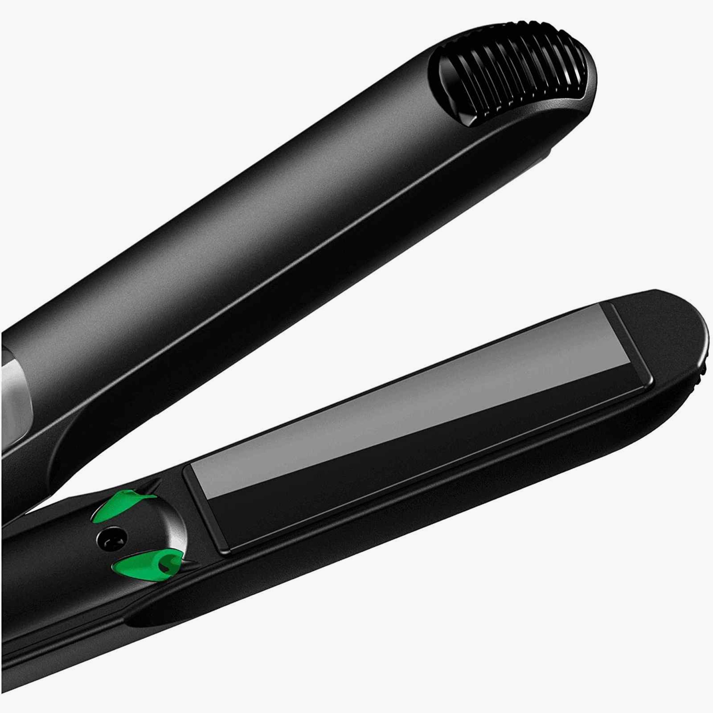 مملس الشعر من براون St710 / Es2 بلون أسود-beautyandpersonalcare-appliances-hairstylingtools-curlingandstyler-image-2