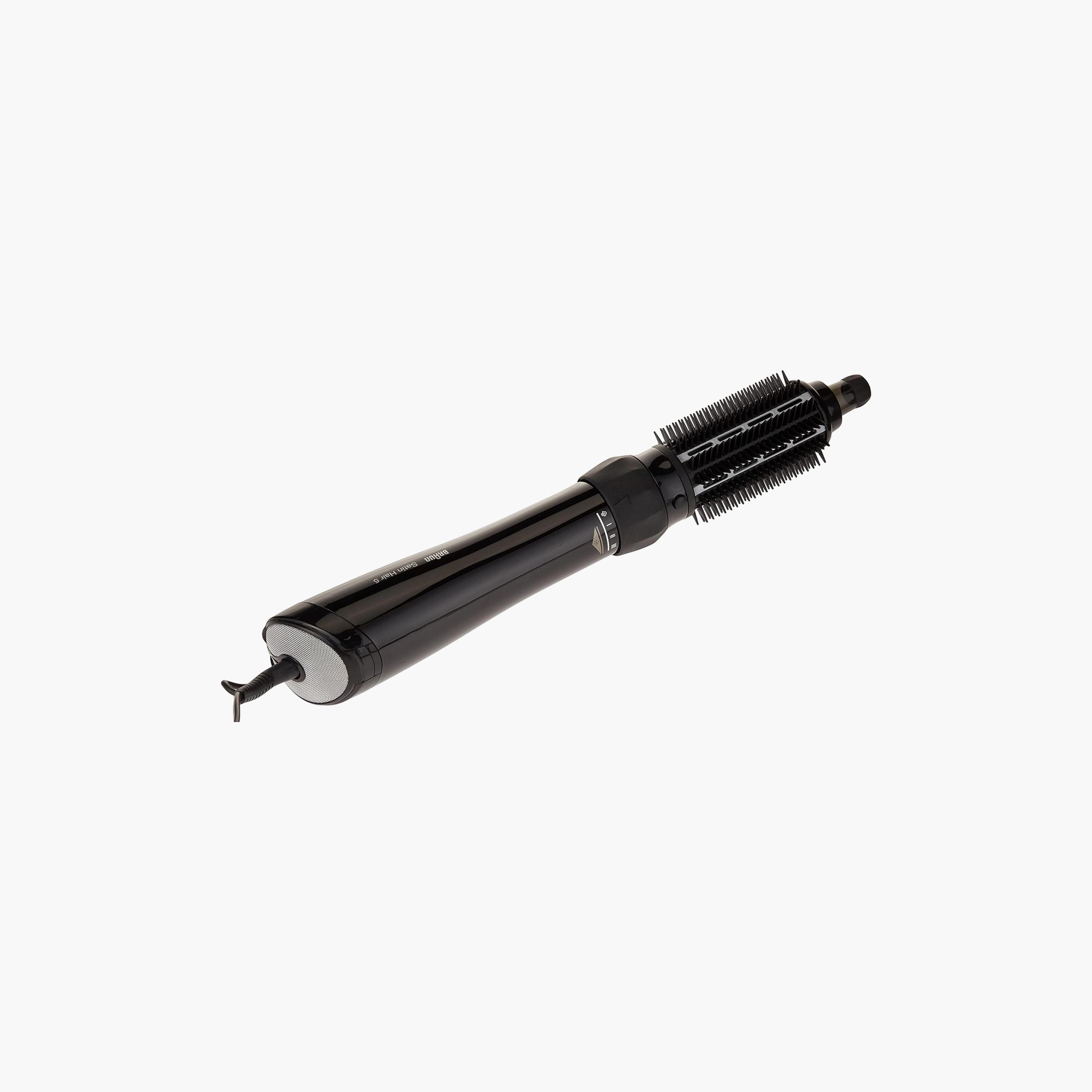مصفف شعر هوائي من براون ساتين هير 5 AS 530 مع فرشاة ومشط مرفقين-beautyandpersonalcare-appliances-hairstylingtools-curlingandstyler-image-1