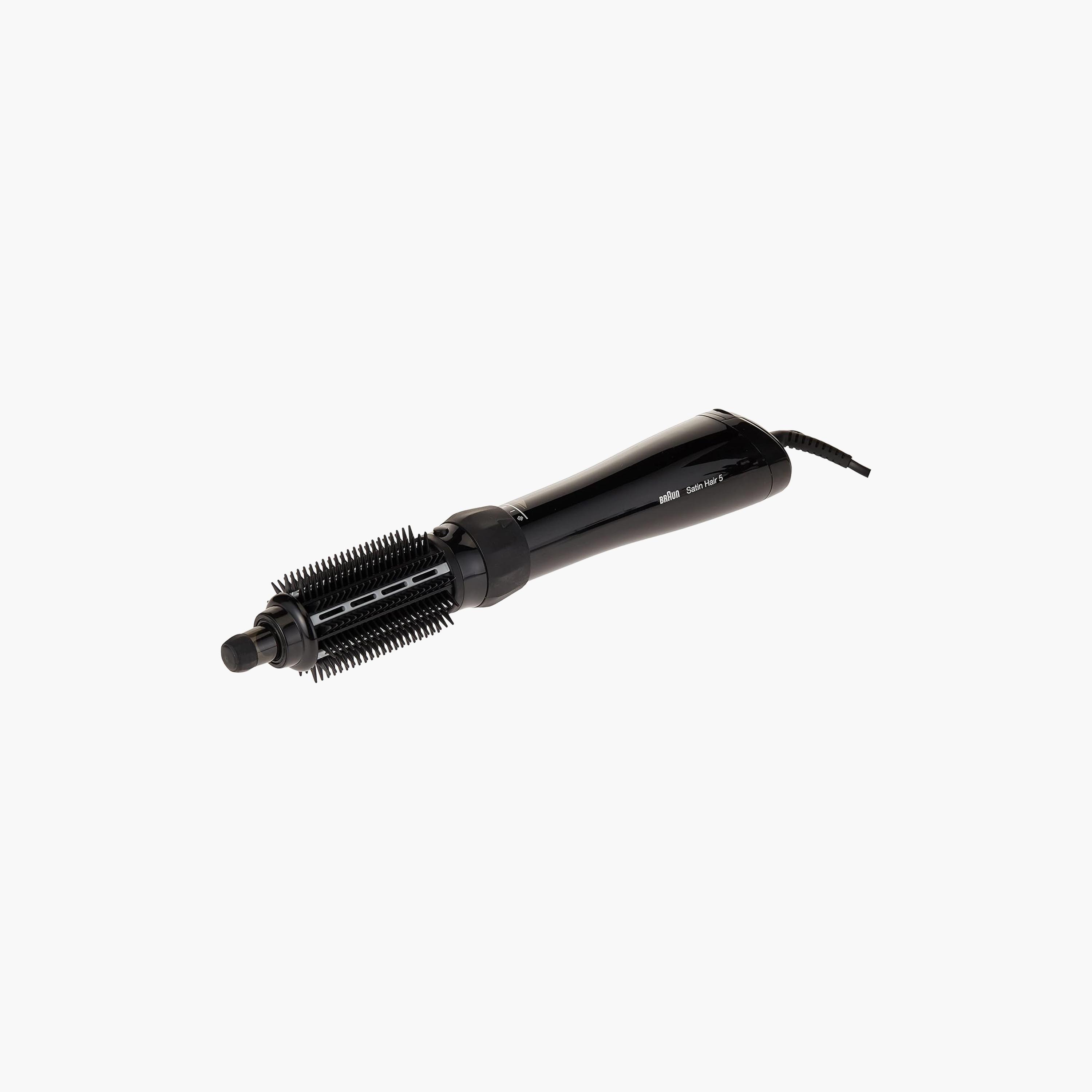Braun Satin Hair 5 AS 530 Airstyler With Brush And Comb Attachments-beautyandpersonalcare-appliances-hairstylingtools-curlingandstyler-image-2
