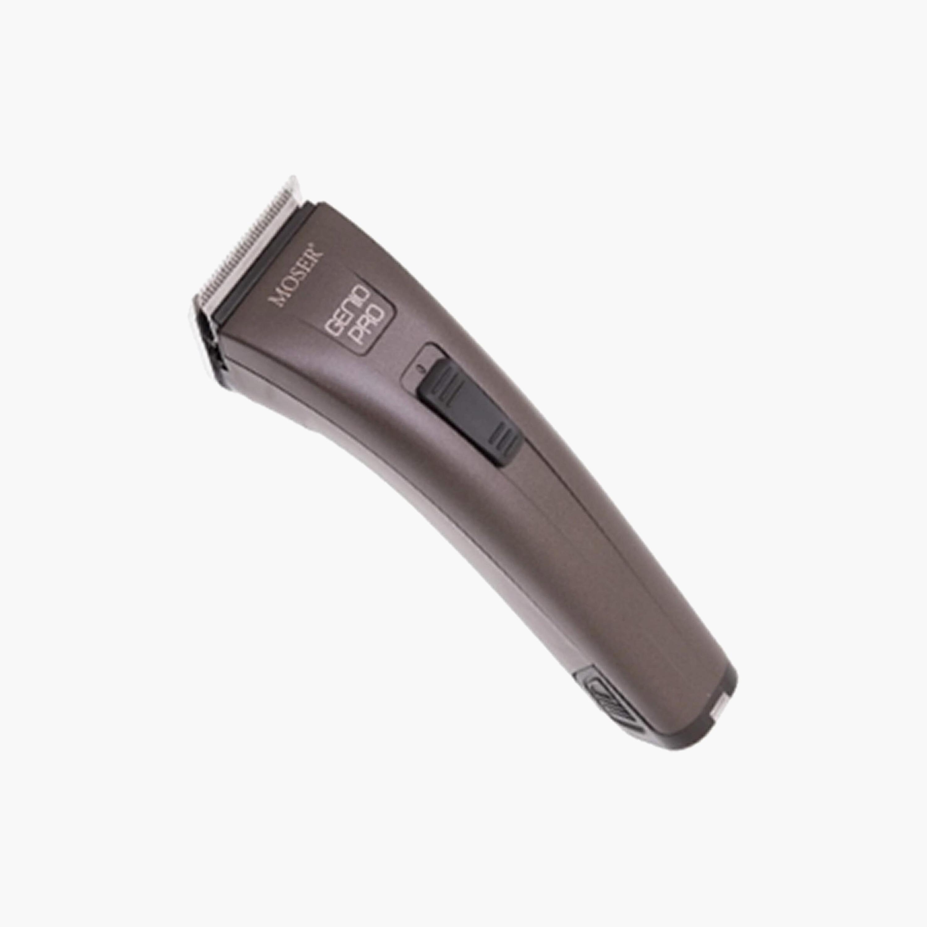 Moser Genio Pro Professional Hair Clipper with Interchangeable Battery Pack 1874-0150-beautyandpersonalcare-mens-shaving-image-3