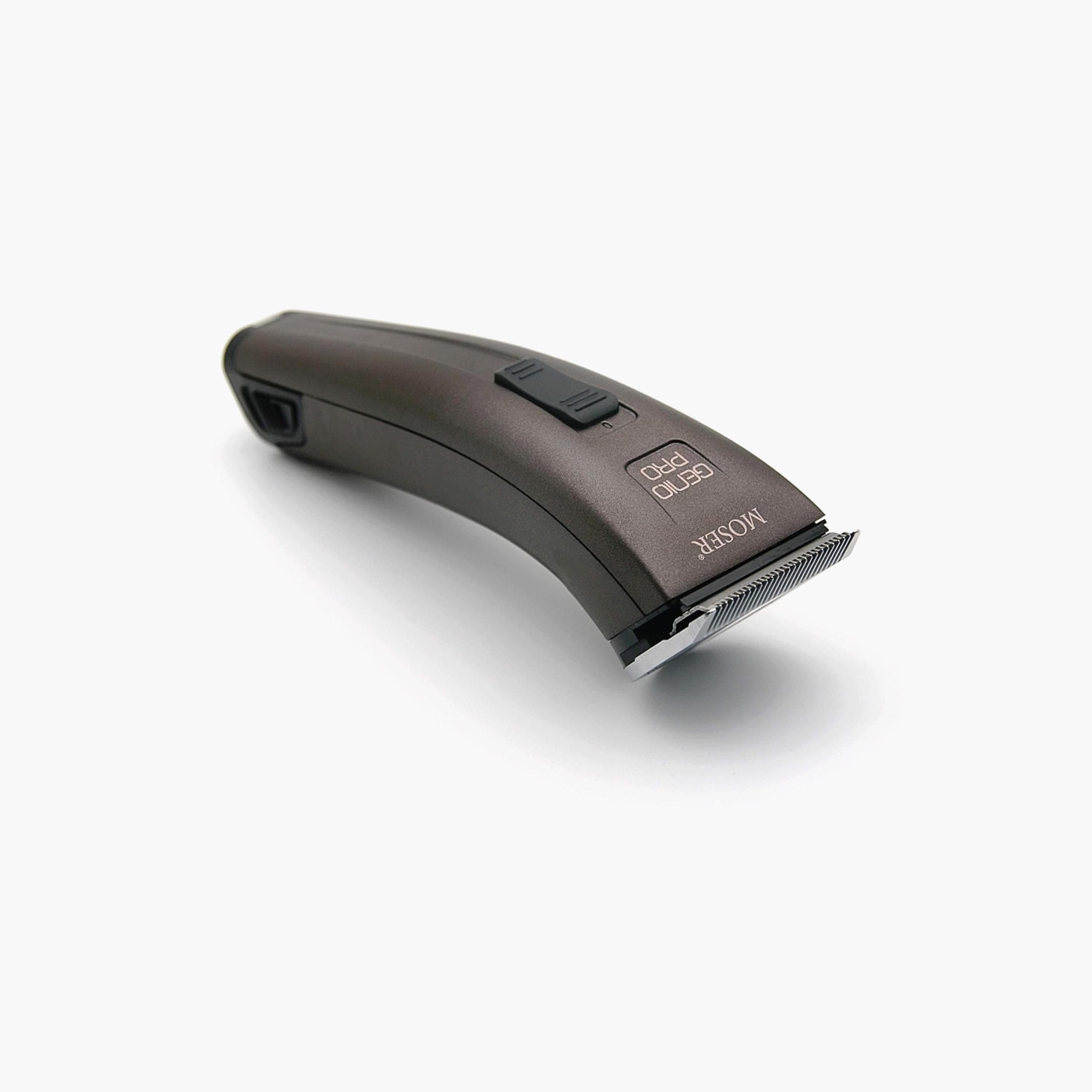 Moser Genio Pro Professional Hair Clipper with Interchangeable Battery Pack 1874-0150-beautyandpersonalcare-mens-shaving-image-5