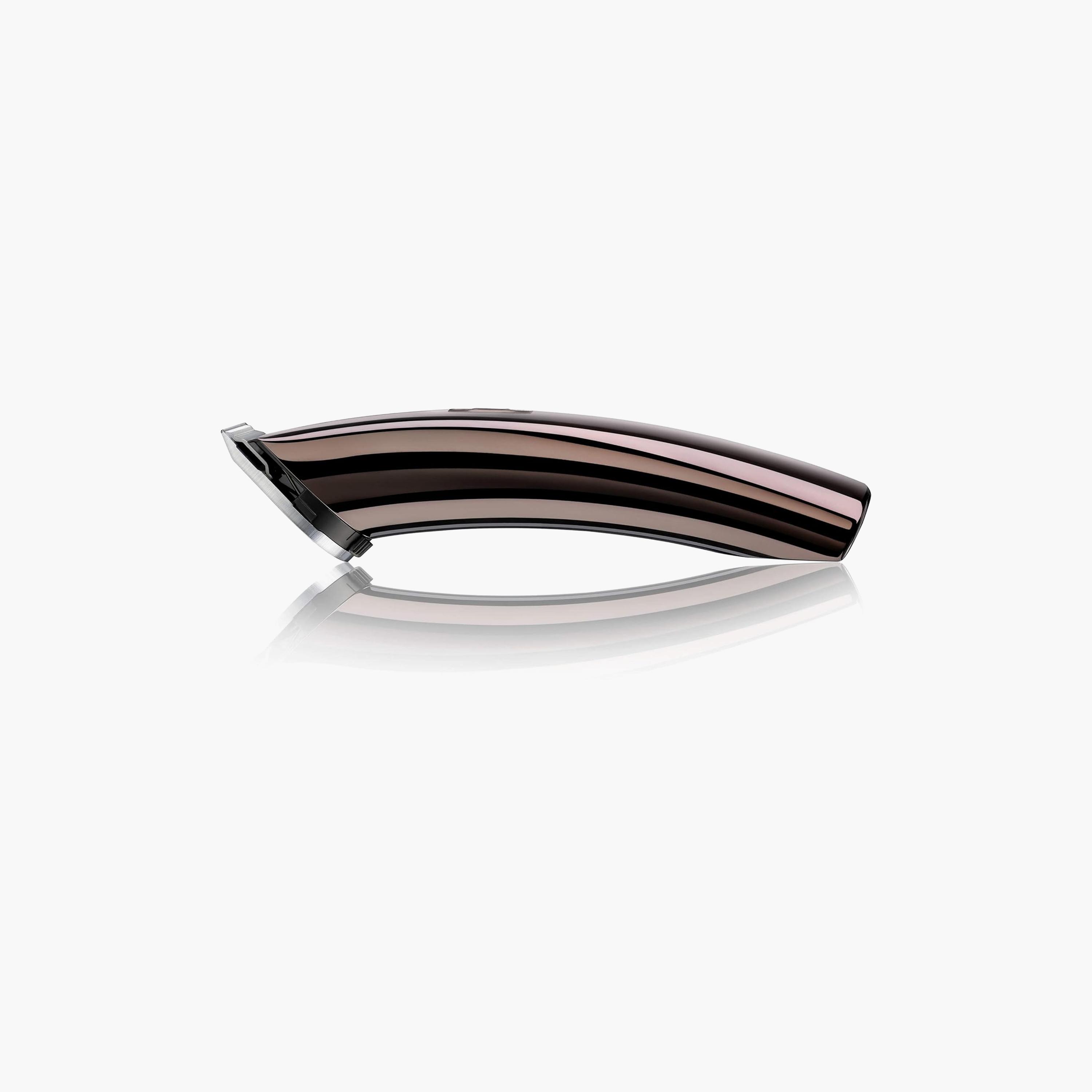 Moser Li and Pro2 Professional Hair Clipper - Deep Metallic Burgundy - 1888-0151-beautyandpersonalcare-mens-shaving-image-4