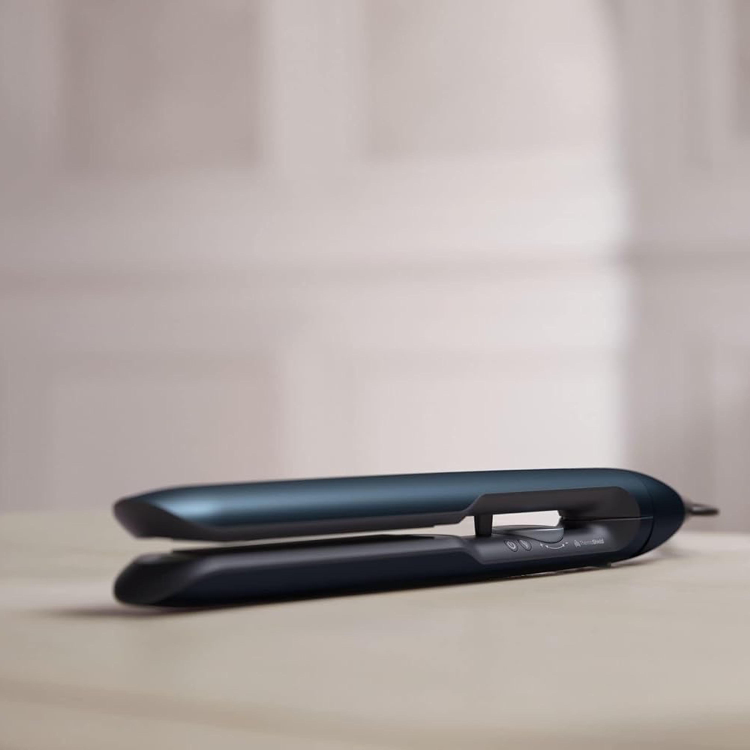 Philips 7000 Series Hair Straightener Teal Metallic BHS732/03-beautyandpersonalcare-appliances-hairstylingtools-curlingandstyler-image-5