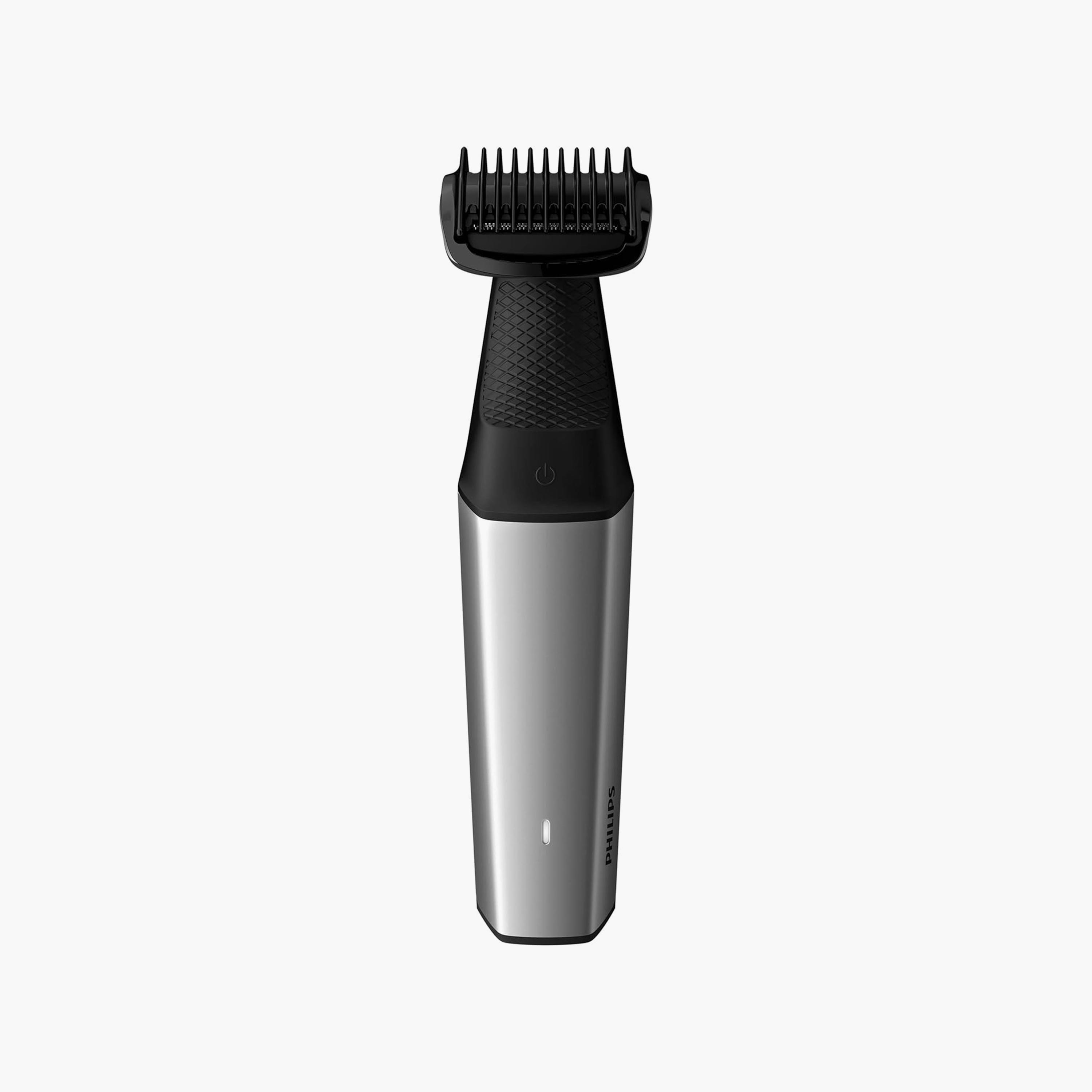 ماكينة العناية بالجسم من فيليبس Bg5020 بلون أسود-beautyandpersonalcare-mens-shaving-image-2