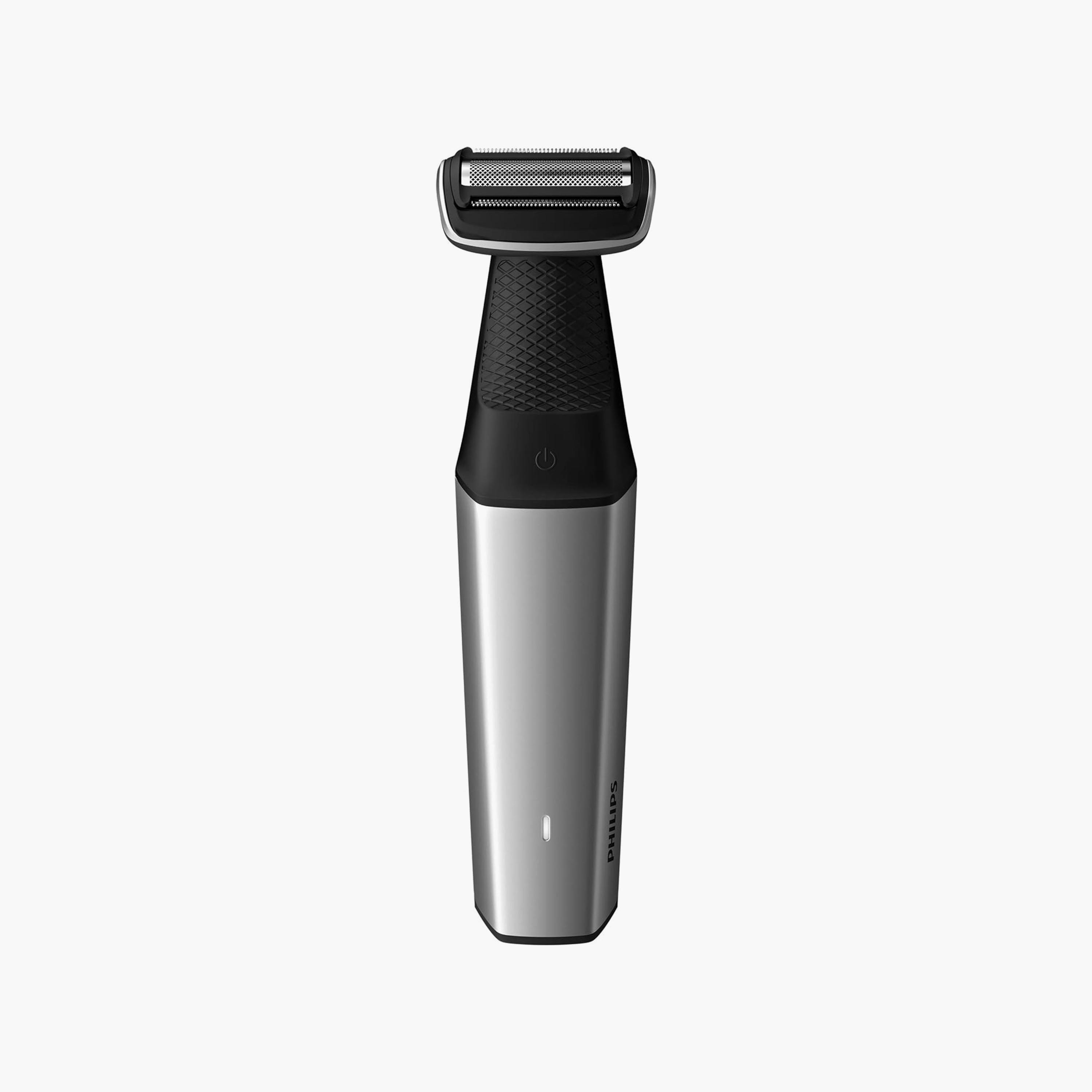 ماكينة العناية بالجسم من فيليبس Bg5020 بلون أسود-beautyandpersonalcare-mens-shaving-image-3
