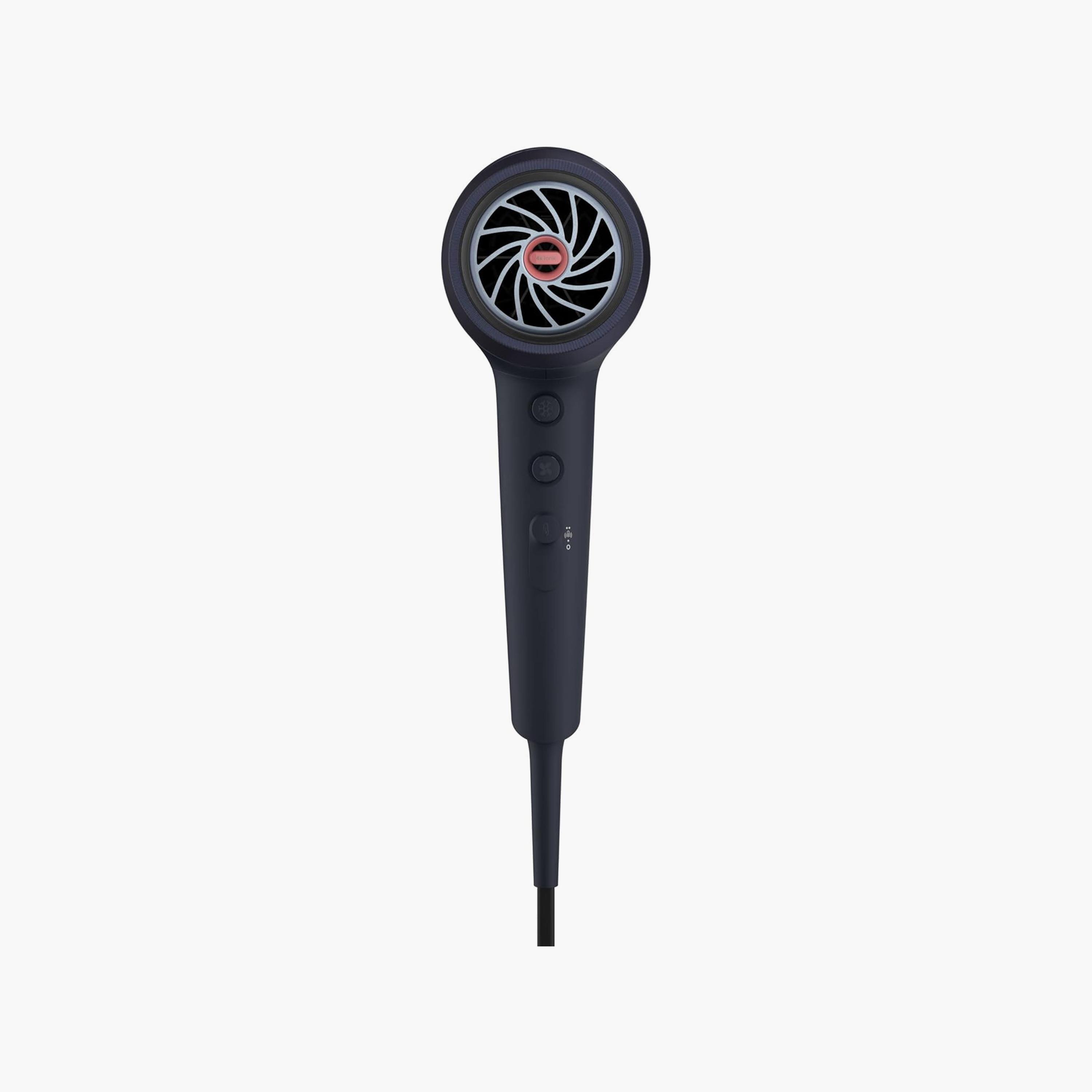 مجفف الشعر من فيليبس ذو سيريز 5000 باللون الأزرق الداكن - BHD510-beautyandpersonalcare-appliances-hairstylingtools-hairdryers-image-2