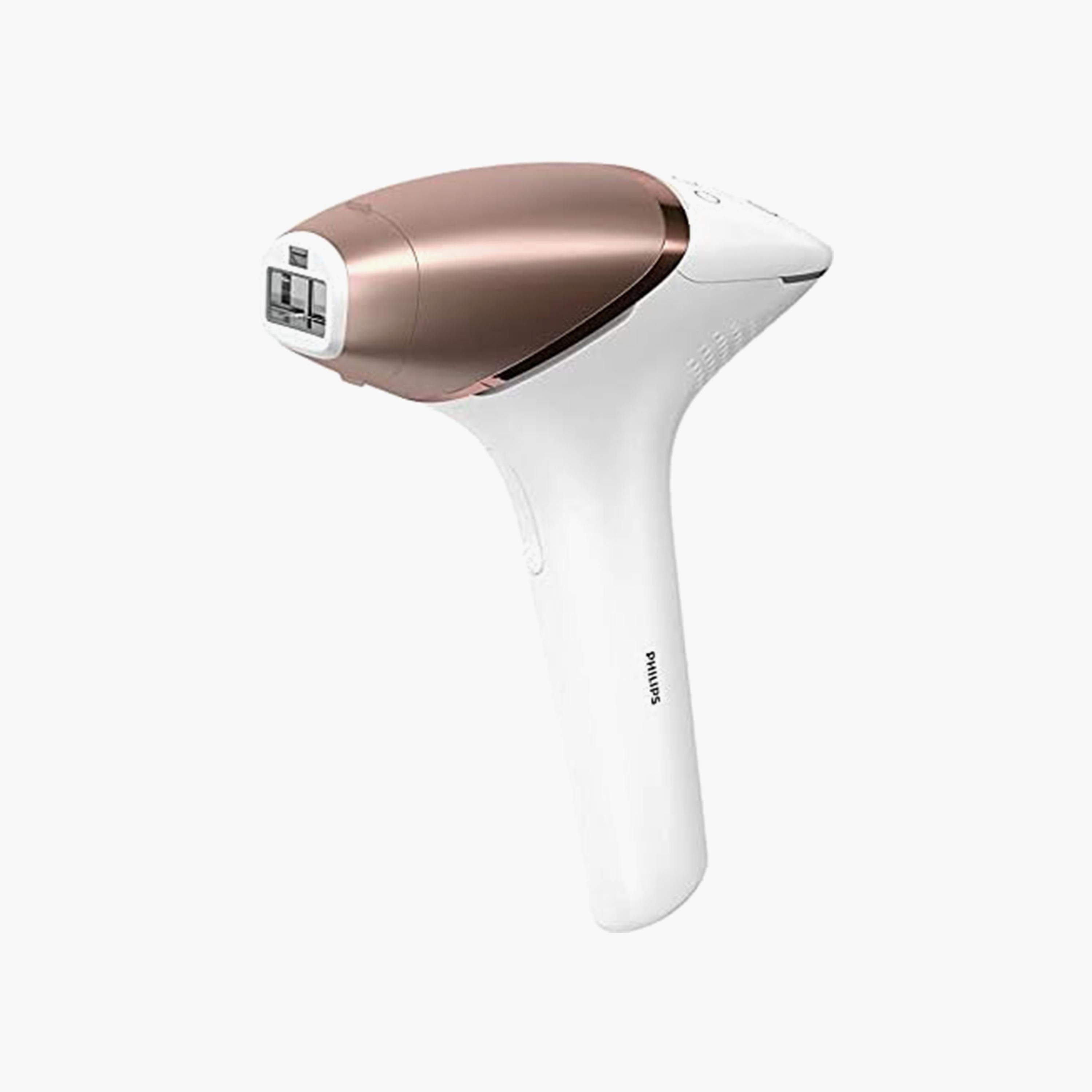 Philips Hair Remover Bri955 White-beautyandpersonalcare-appliances-hairremovaltools-shavers-image-2