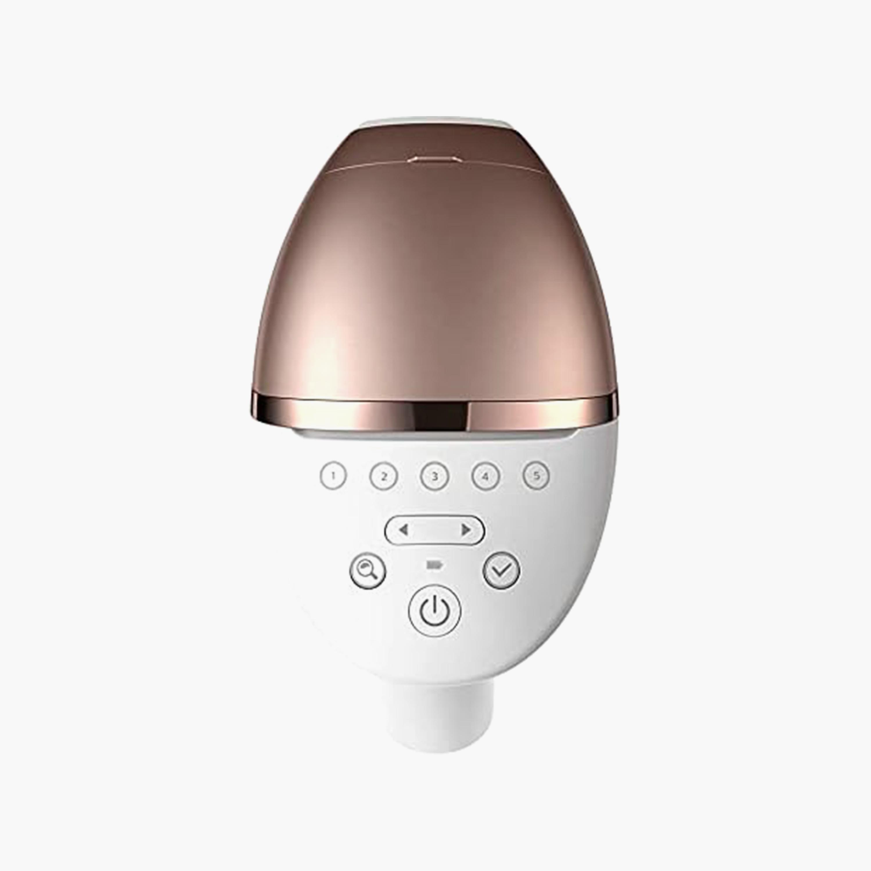 Philips Hair Remover Bri955 White-beautyandpersonalcare-appliances-hairremovaltools-shavers-image-3