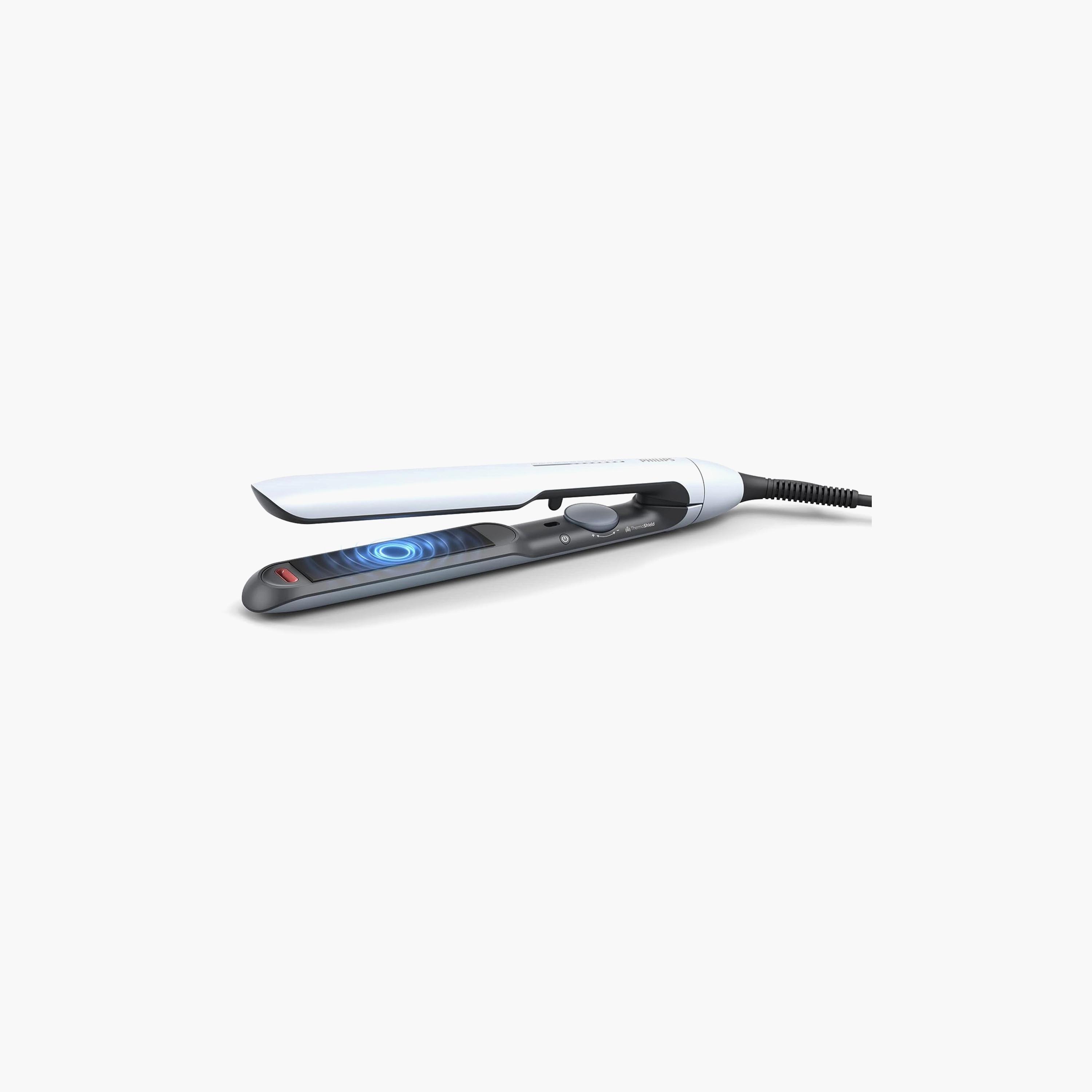 مملس الشعر ذو سيريز 5000 من فيليبس BHS520/03-beautyandpersonalcare-appliances-hairstylingtools-curlingandstyler-image-1