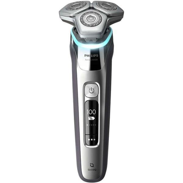 فيليبس سيريز 5000 ماكينة حلاقة كهربائية رطبة وجافة 9 وات S5587/70-beautyandpersonalcare-mens-shaving-image-1