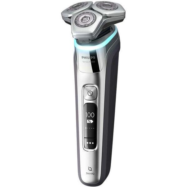 فيليبس سيريز 5000 ماكينة حلاقة كهربائية رطبة وجافة 9 وات S5587/70-beautyandpersonalcare-mens-shaving-image-2