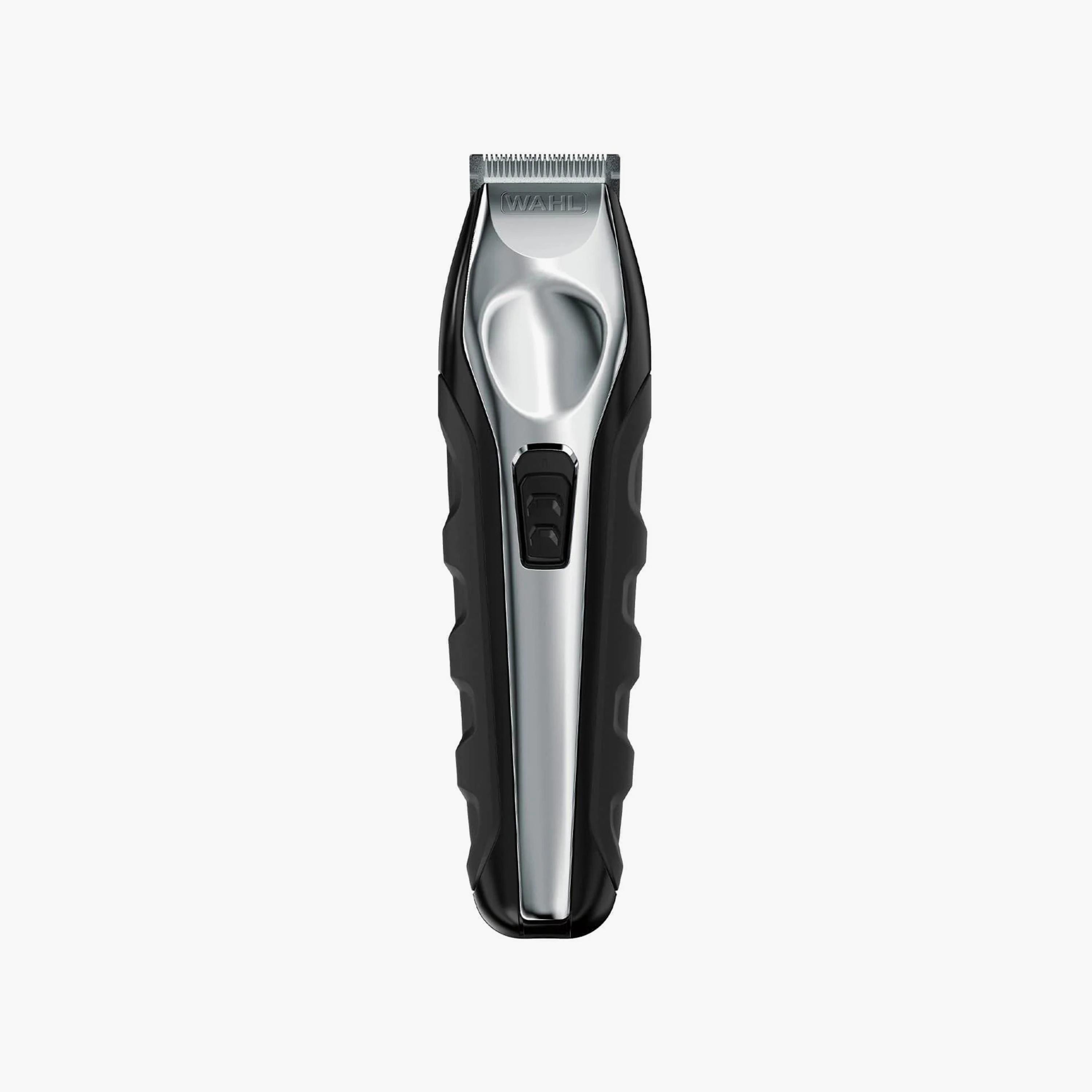 Wahl Grooming Kit 9888-1227 Black/Gray-beautyandpersonalcare-mens-shaving-image-2