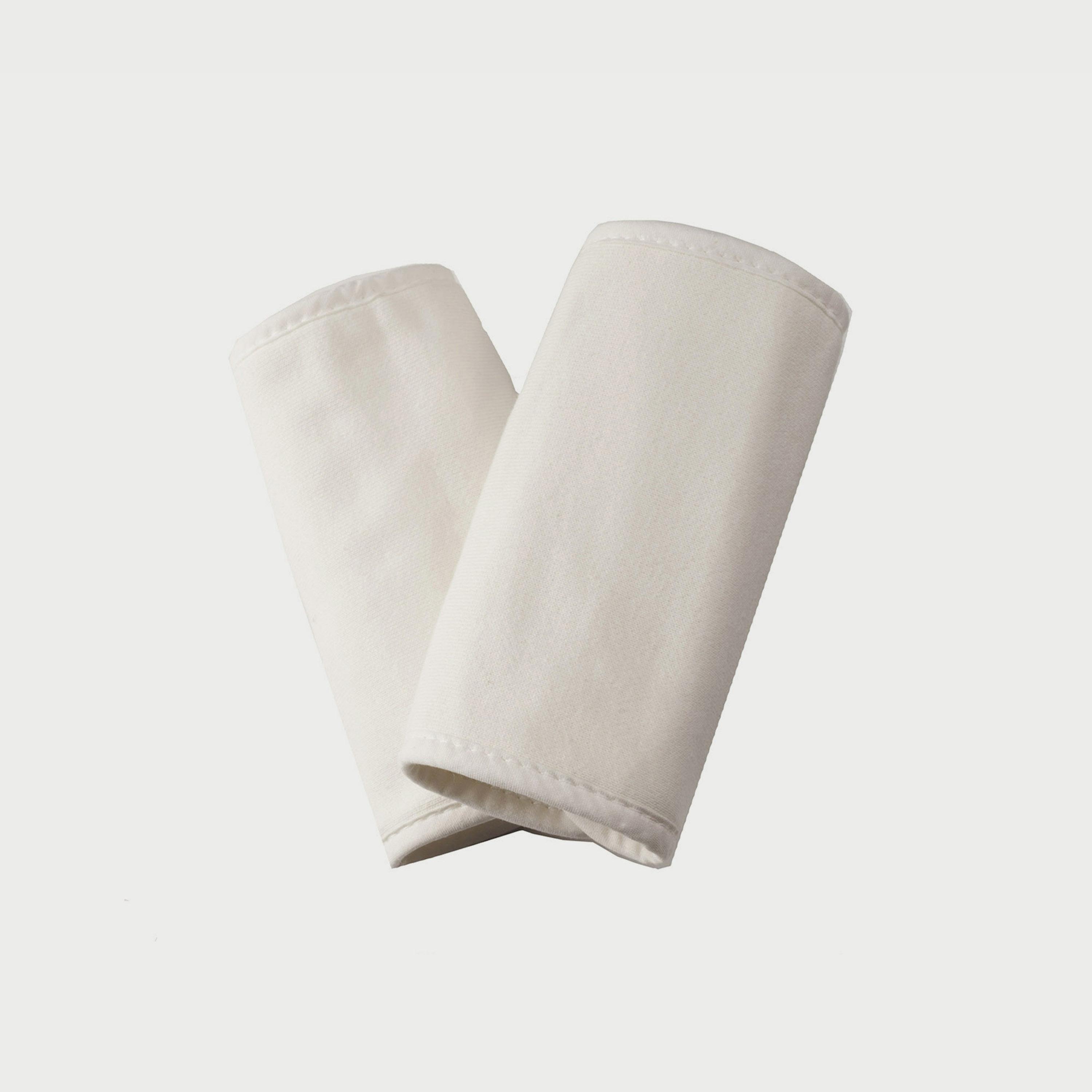 Ergobaby Drool Pads, Natural-baby-gear-babycarriers-image-1