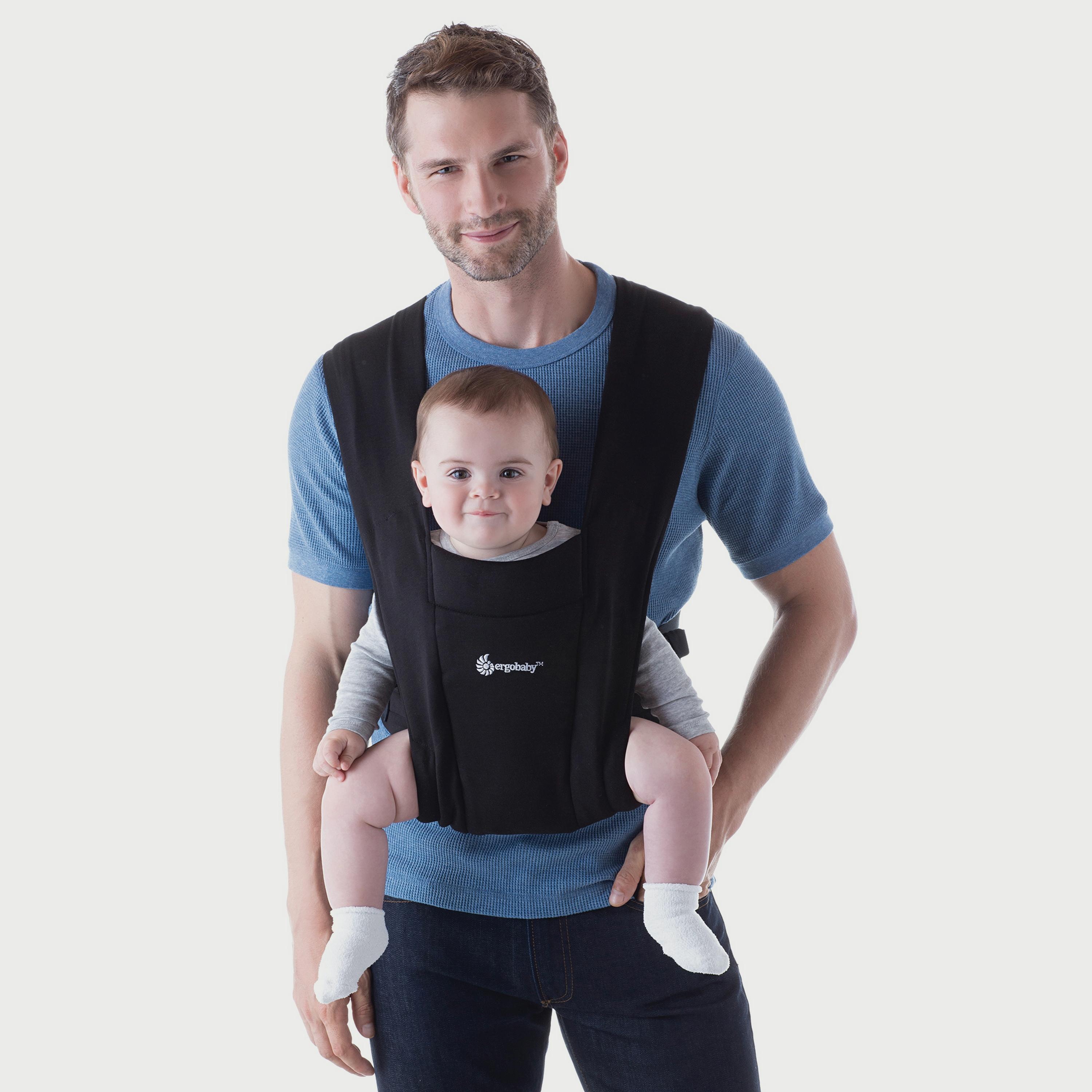 Ergobaby Embrace Newborn Carrier-baby-gear-babycarriers-image-5