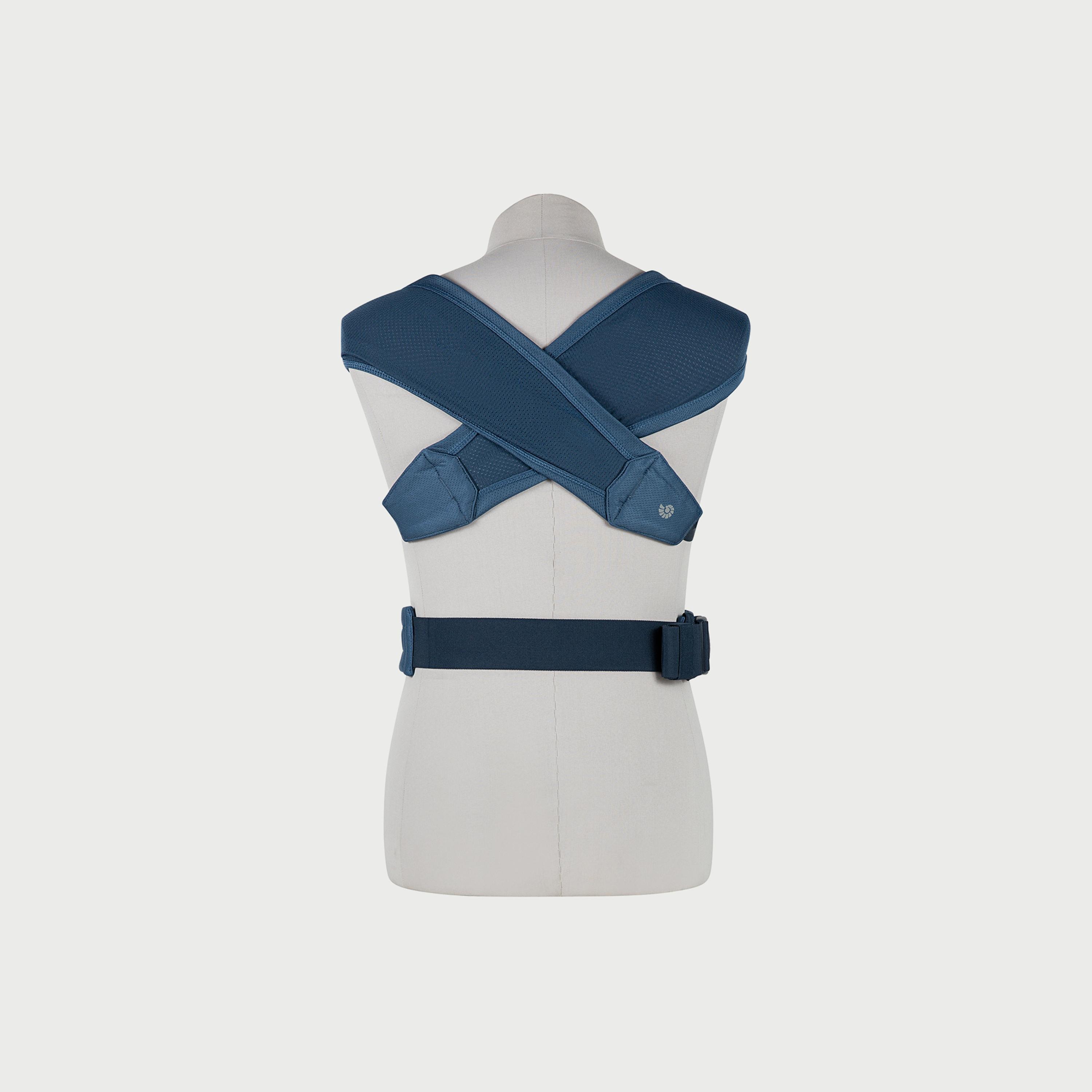 حامل الرضع الشبكي سوفت أير إيمبريس من إيرجوبيبي-baby-gear-babycarriers-image-3