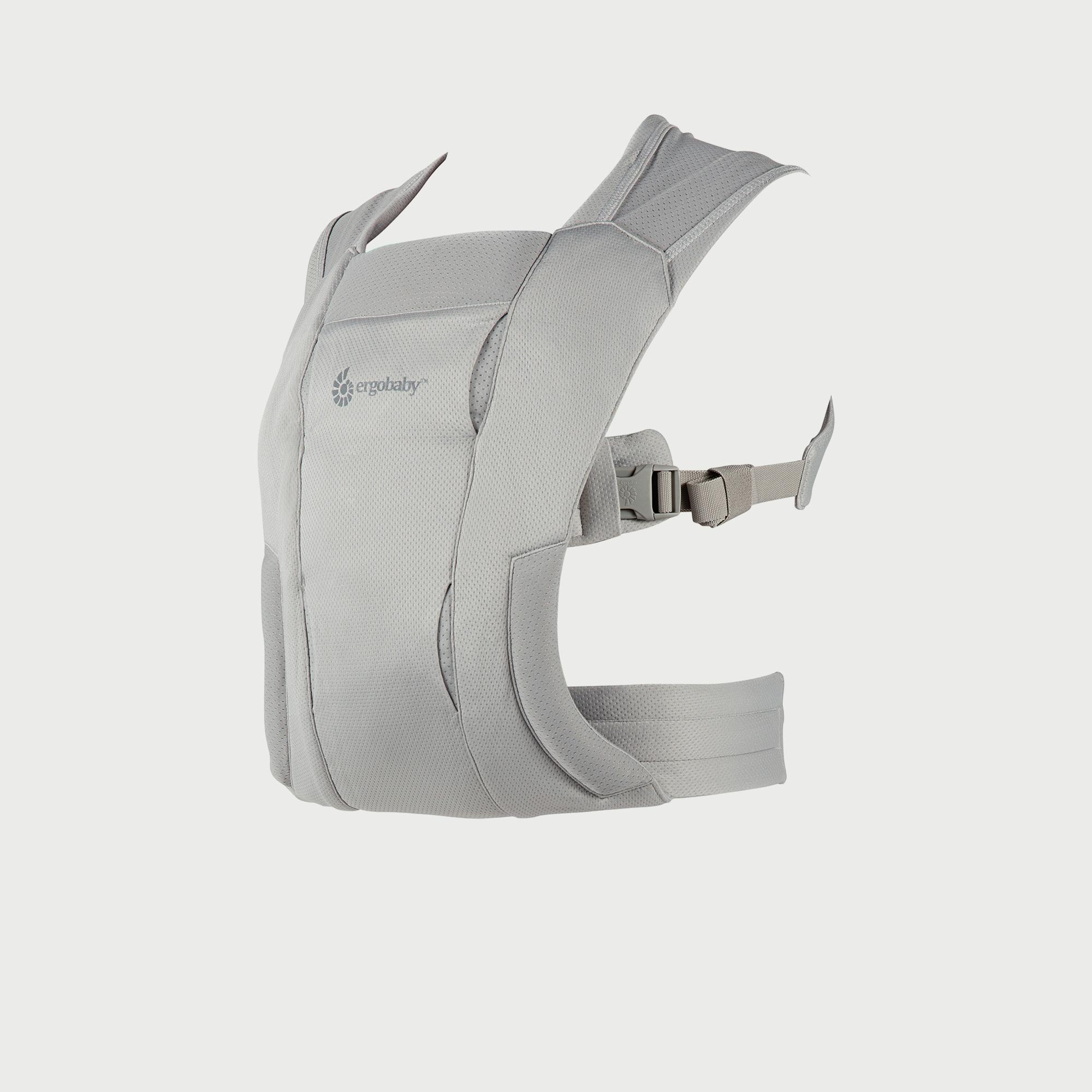 Ergobaby Embrace Soft Air Mesh Newborn Carrier-baby-gear-babycarriers-image-2