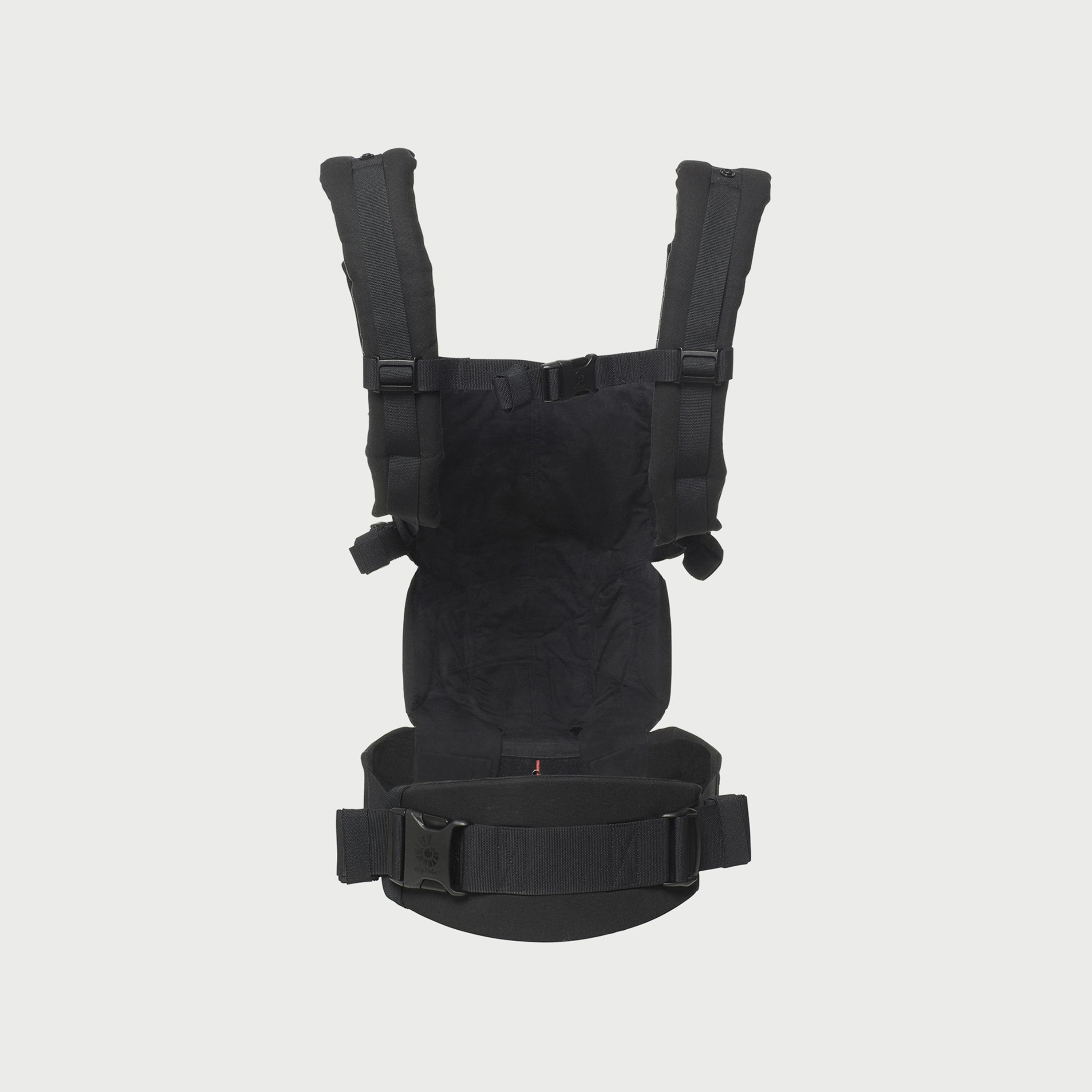 Ergobaby Omni 360 Newborn Carrier, Pure Black-baby-gear-babycarriers-image-4