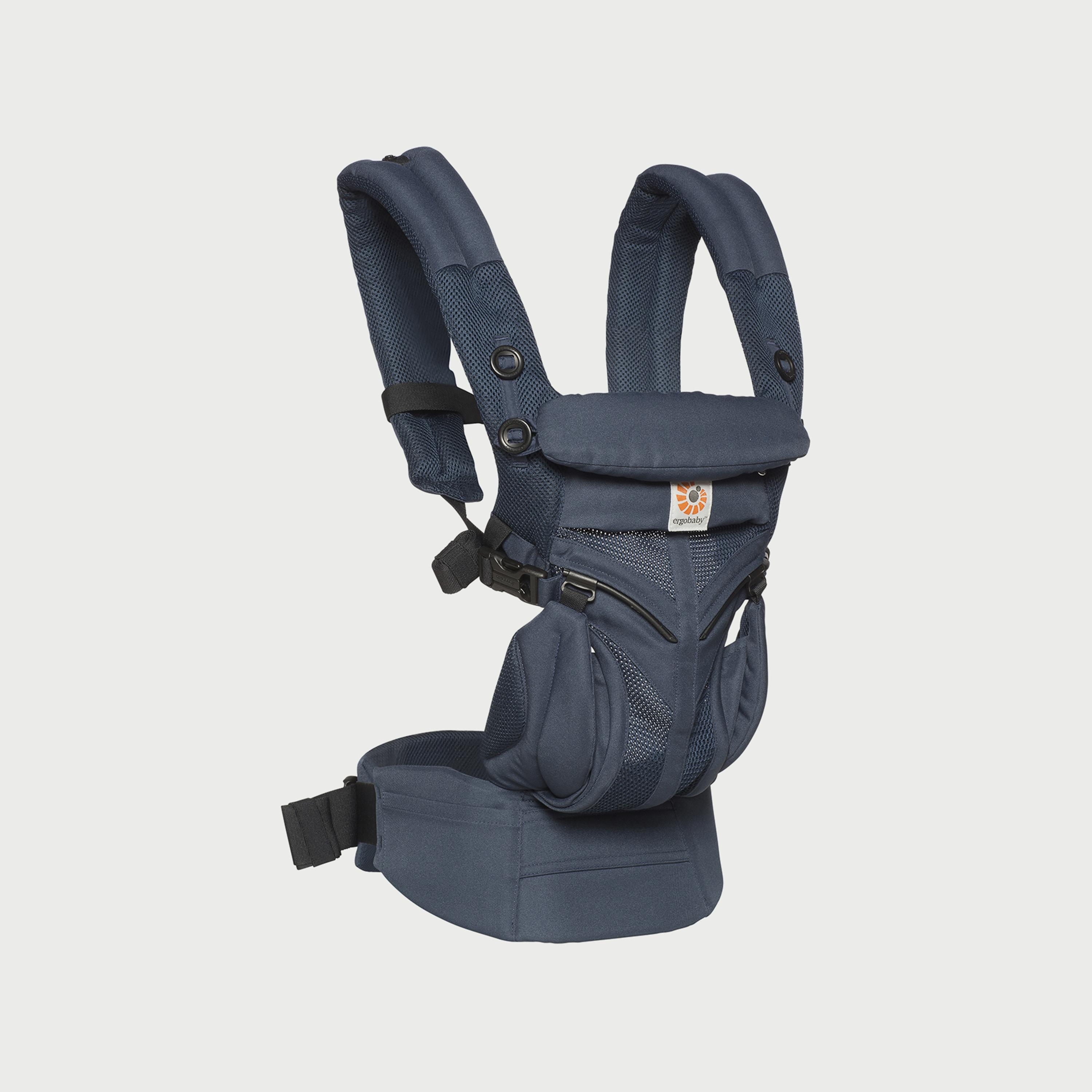 حامل الرضع الشبكي أير أومني 360 من إيرجوبيبي-baby-gear-babycarriers-image-2