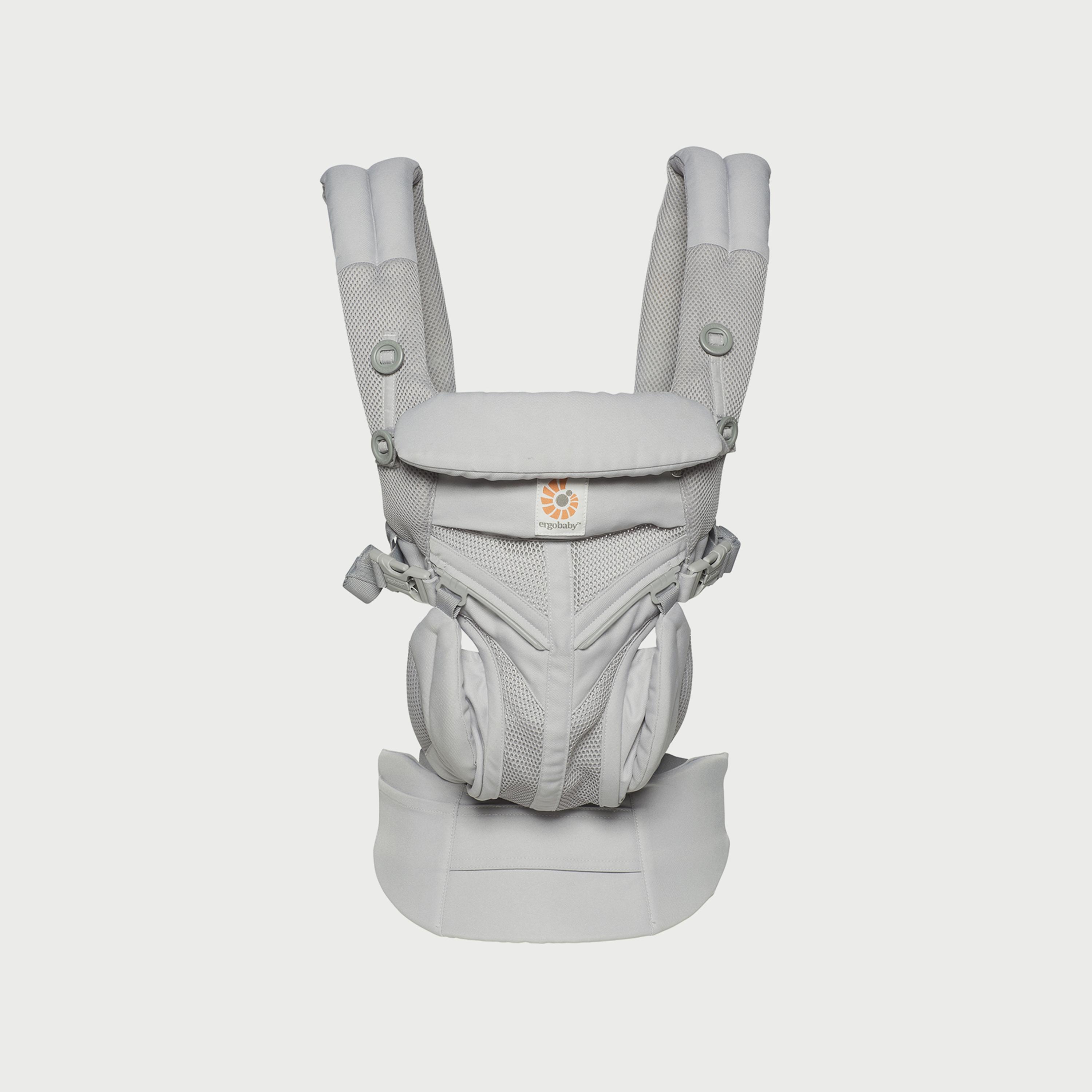 حامل الرضع الشبكي أير أومني 360 من إيرجوبيبي-baby-gear-babycarriers-image-1