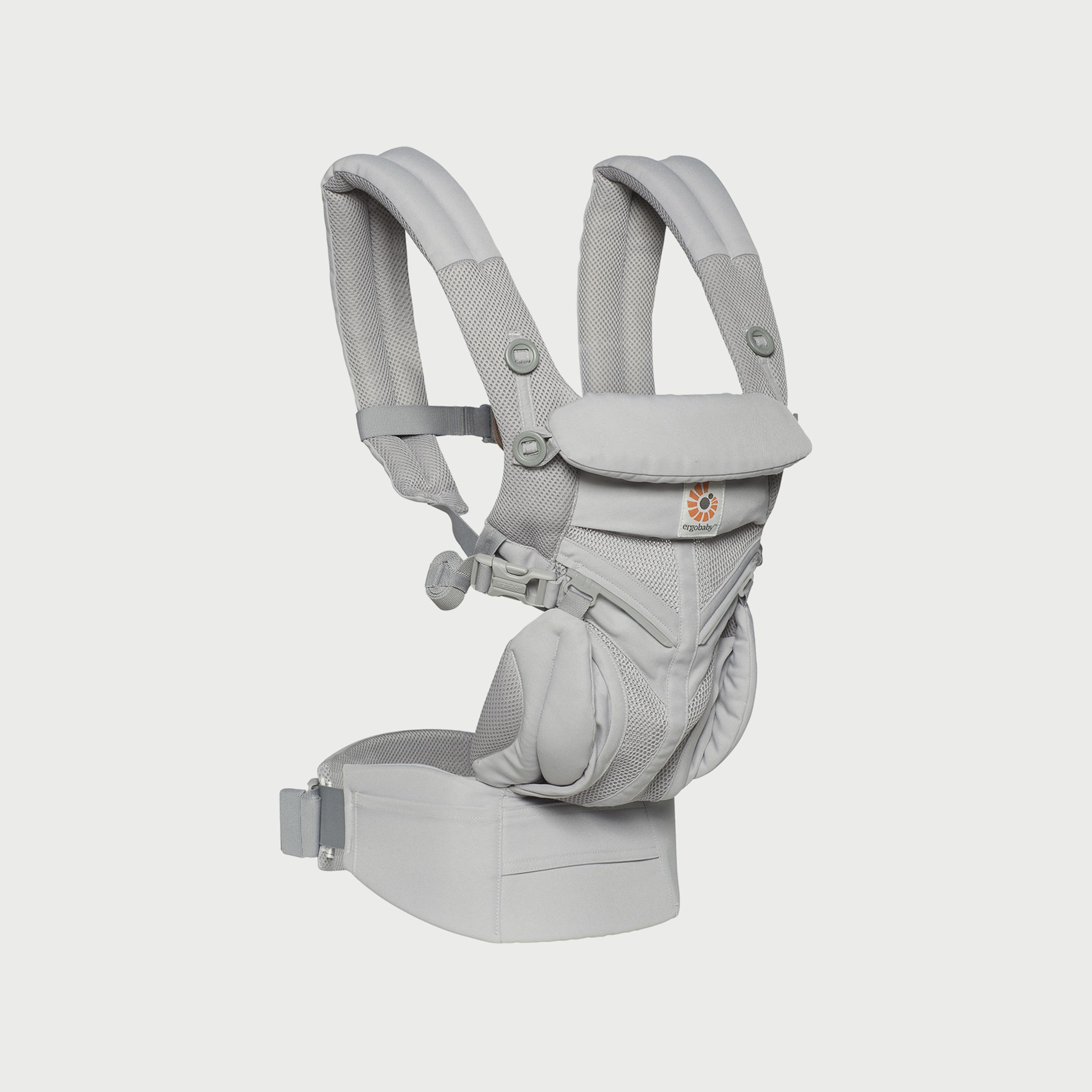 حامل الرضع الشبكي أير أومني 360 من إيرجوبيبي-baby-gear-babycarriers-image-2