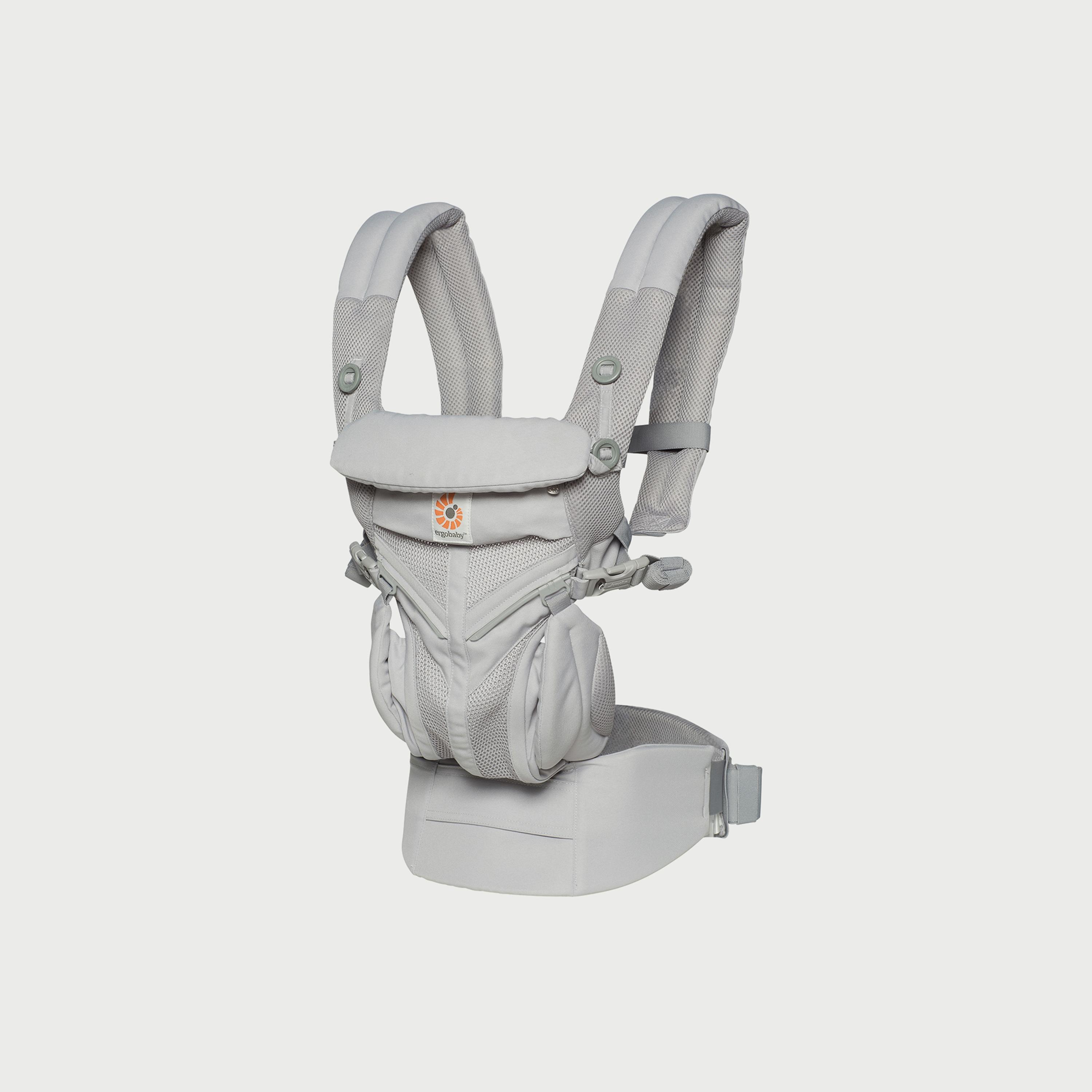 حامل الرضع الشبكي أير أومني 360 من إيرجوبيبي-baby-gear-babycarriers-image-3