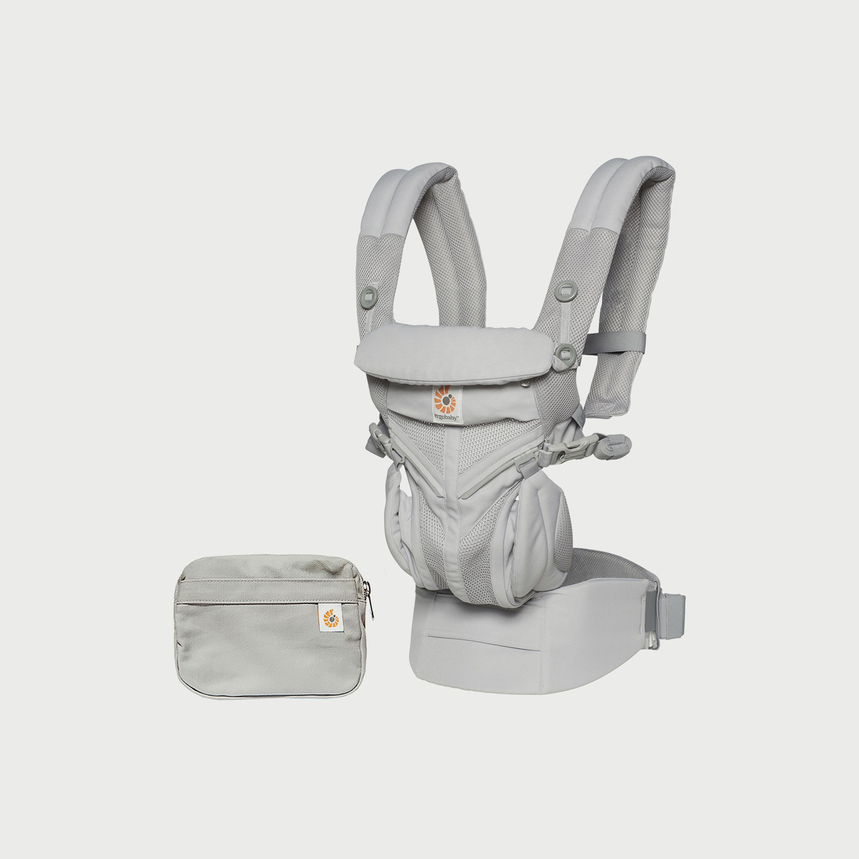 حامل الرضع الشبكي أير أومني 360 من إيرجوبيبي-baby-gear-babycarriers-image-5