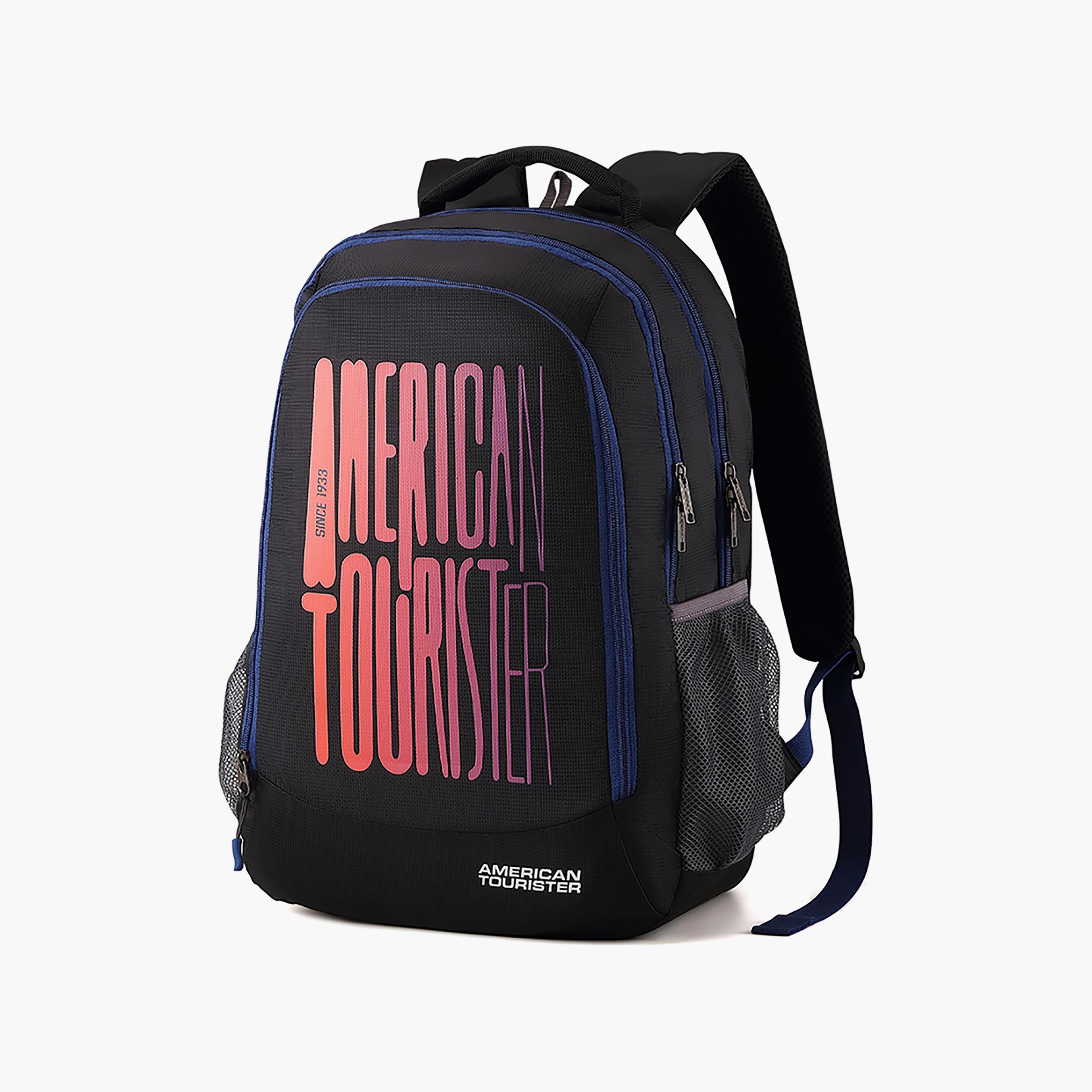 American tourister hotsell backpack travel bags