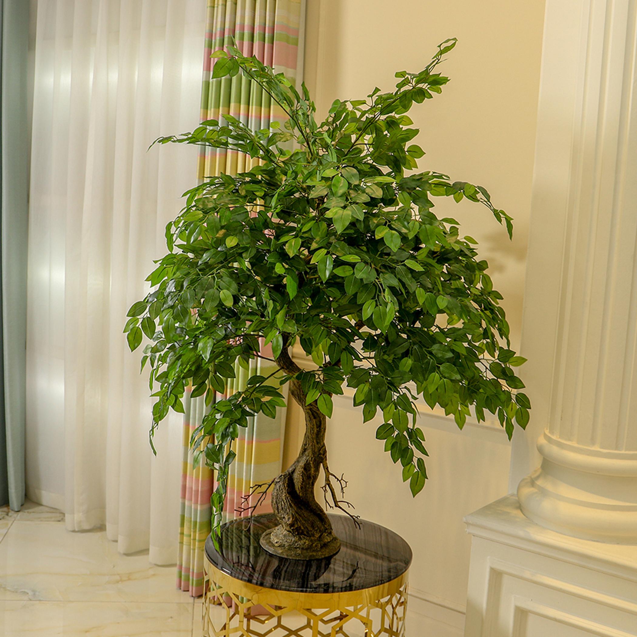 Artificial Ficus Plant - 220 cm