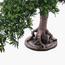 شجرة بونساي صناعية - 130 سم-household-gardenandoutdoor-artificialplants-bonsai-image-3