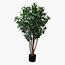 Artificial Olive Leaves Potted Tree - 120 cm-InfluencerCodes_Ramadan26_All_20012026-image-2
